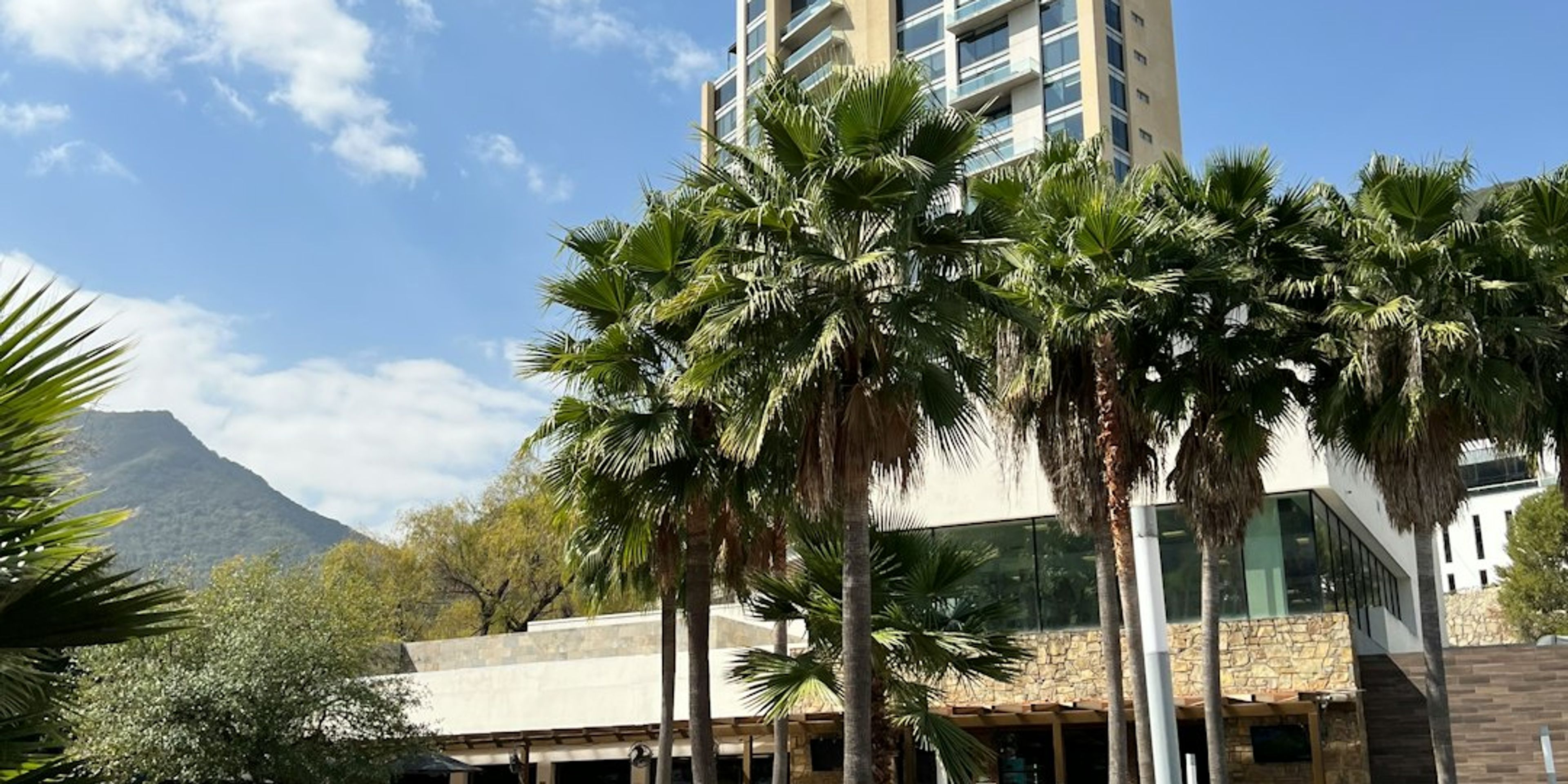 Hotels near San Pedro Garza Garcia