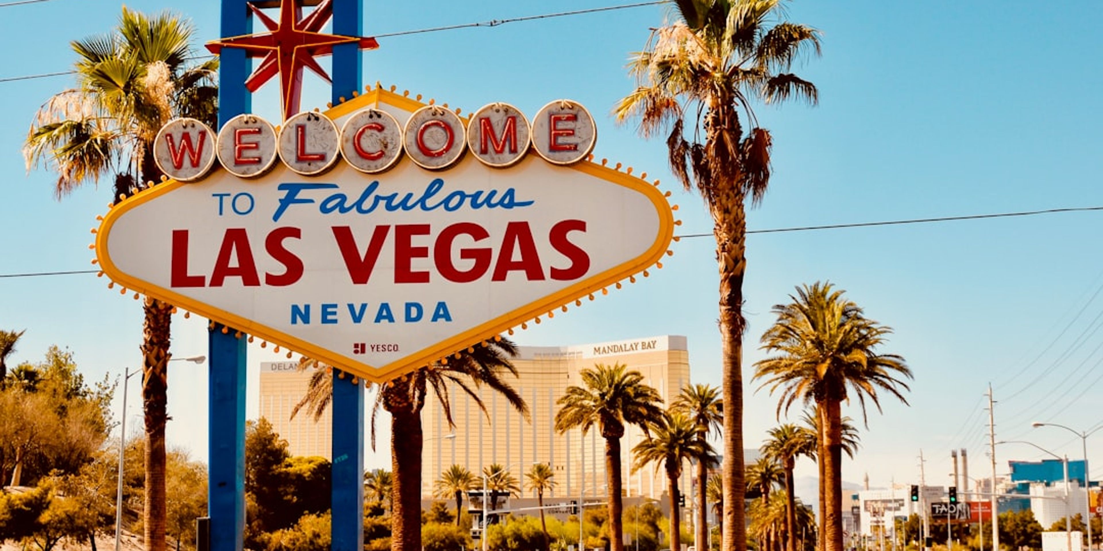 Las Vegas Featured Hotels