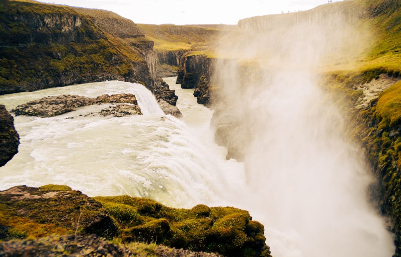 Golden Circle - Iceland's Essential Day Trip from Reykjavik