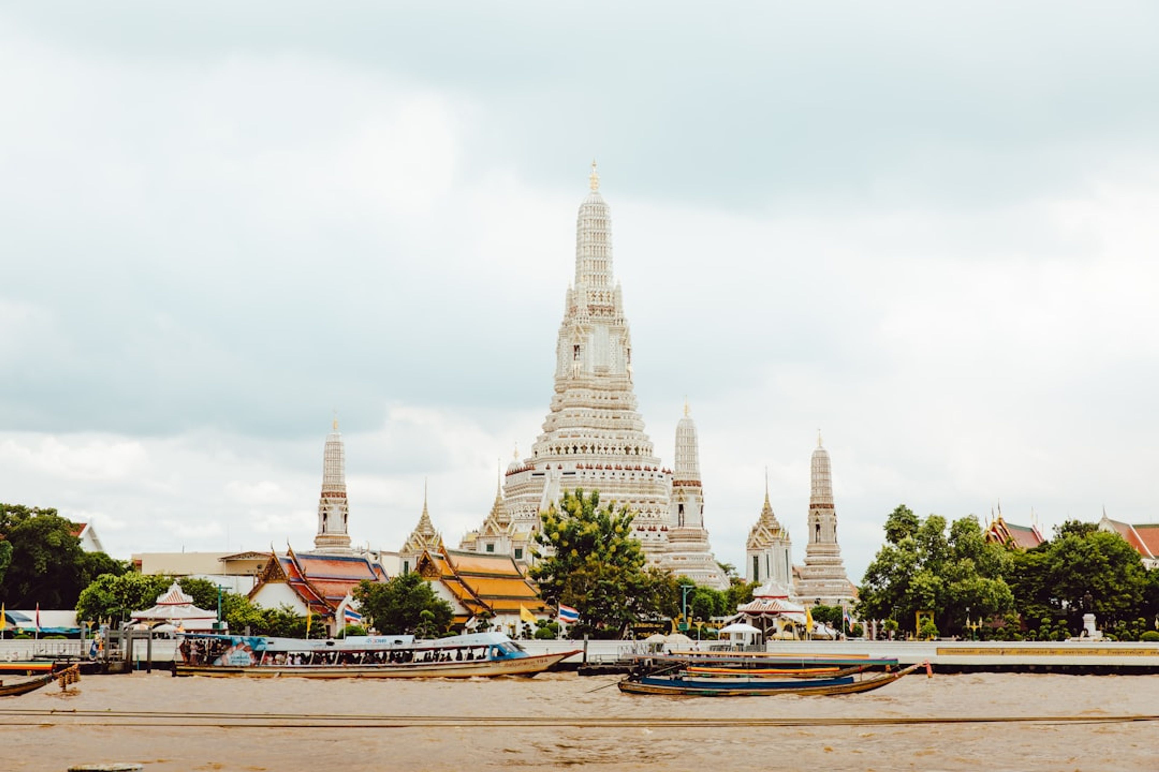 15 Best Things to Do in Bangkok, Thailand