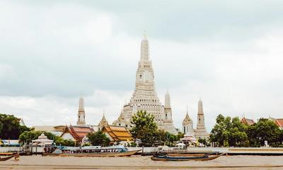 15 Best Things to Do in Bangkok, Thailand