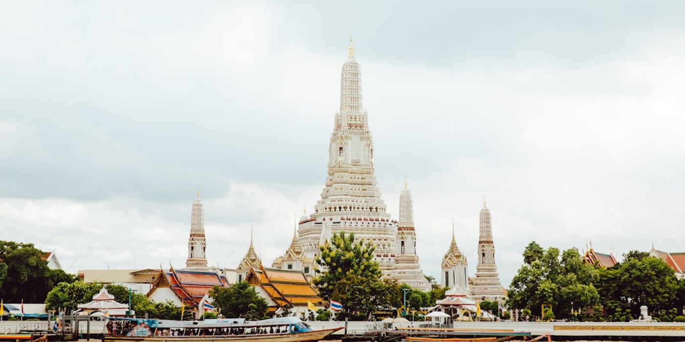 15 Best Things to Do in Bangkok, Thailand
