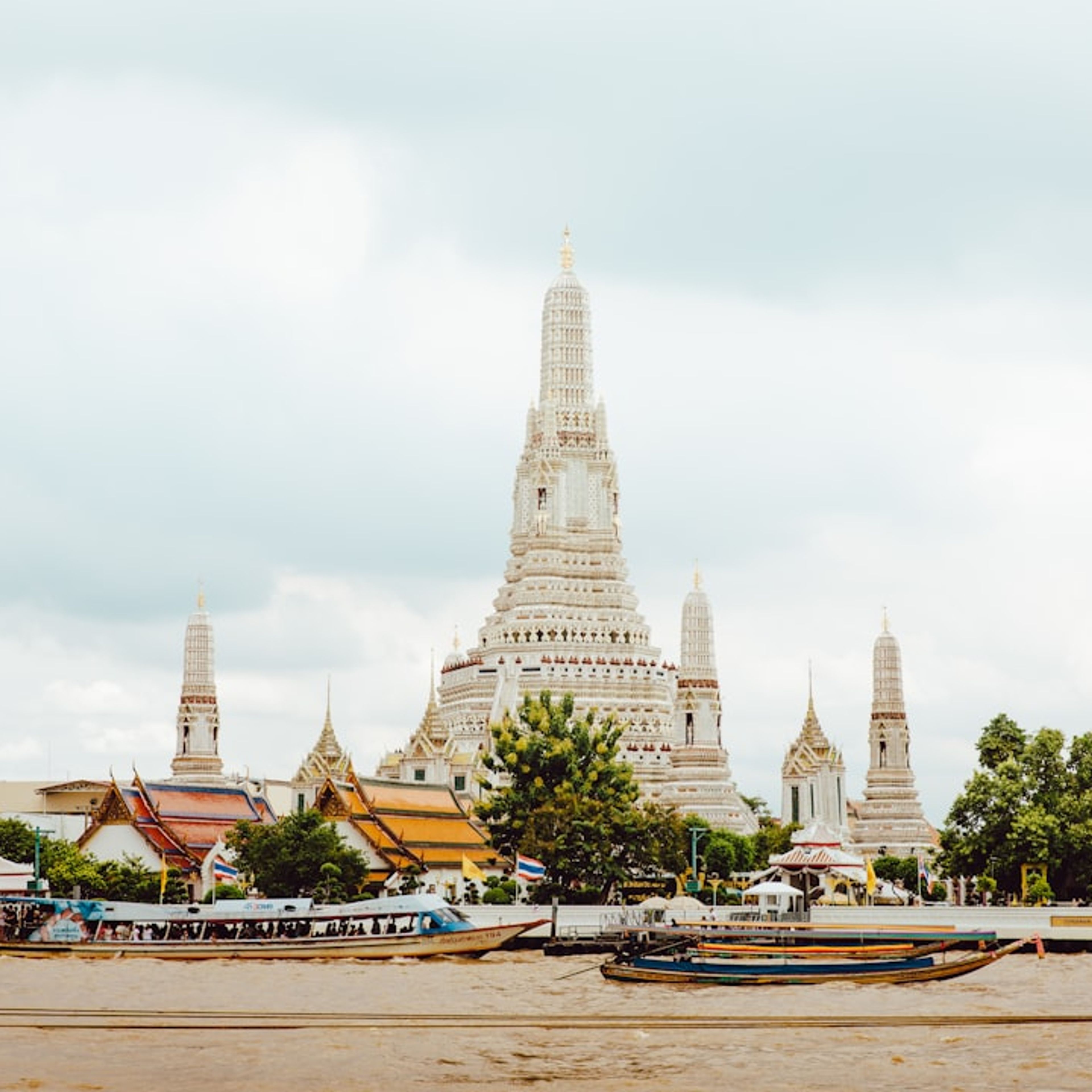 15 Best Things to Do in Bangkok, Thailand