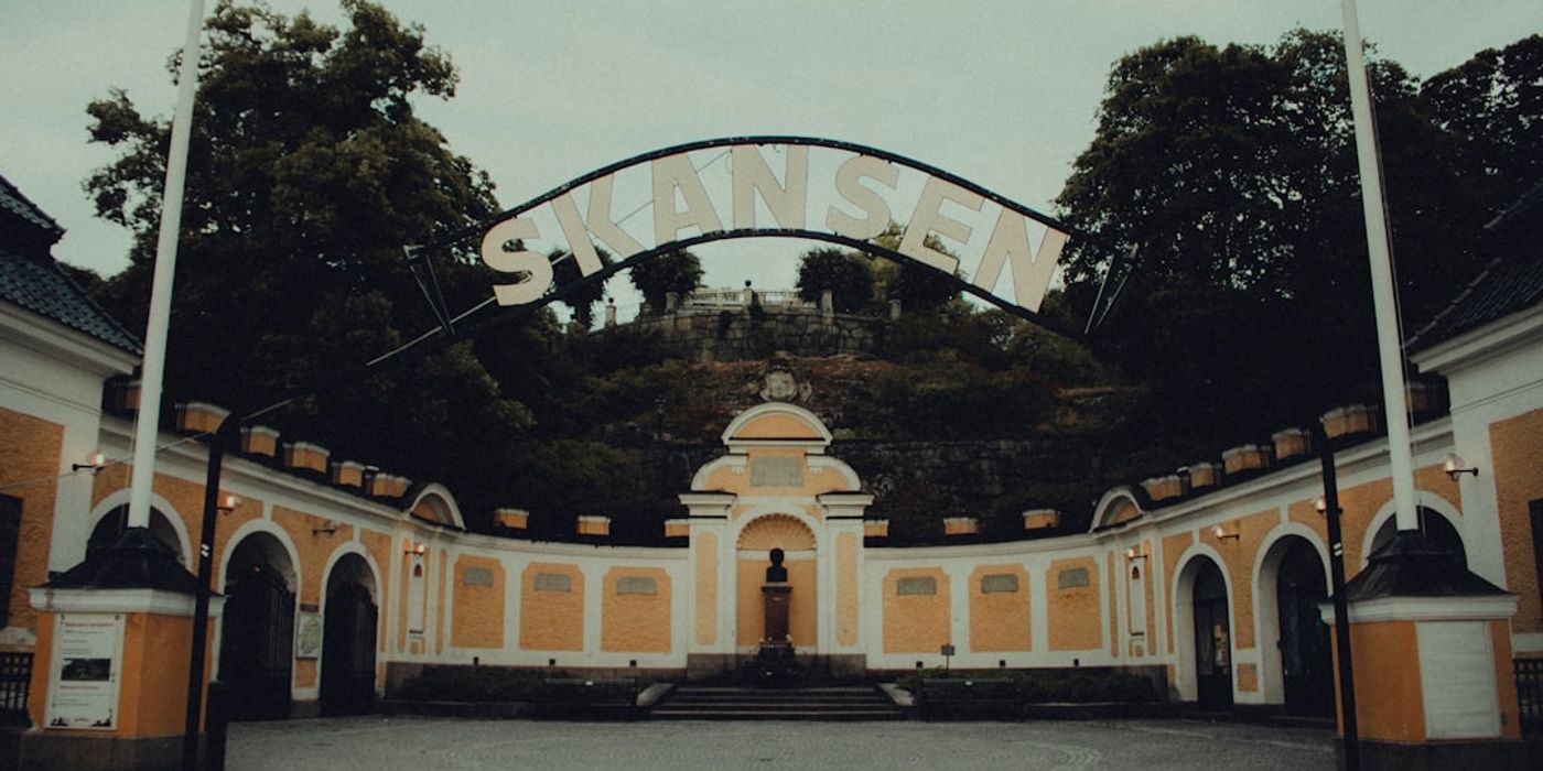 Hotels near Skansen
