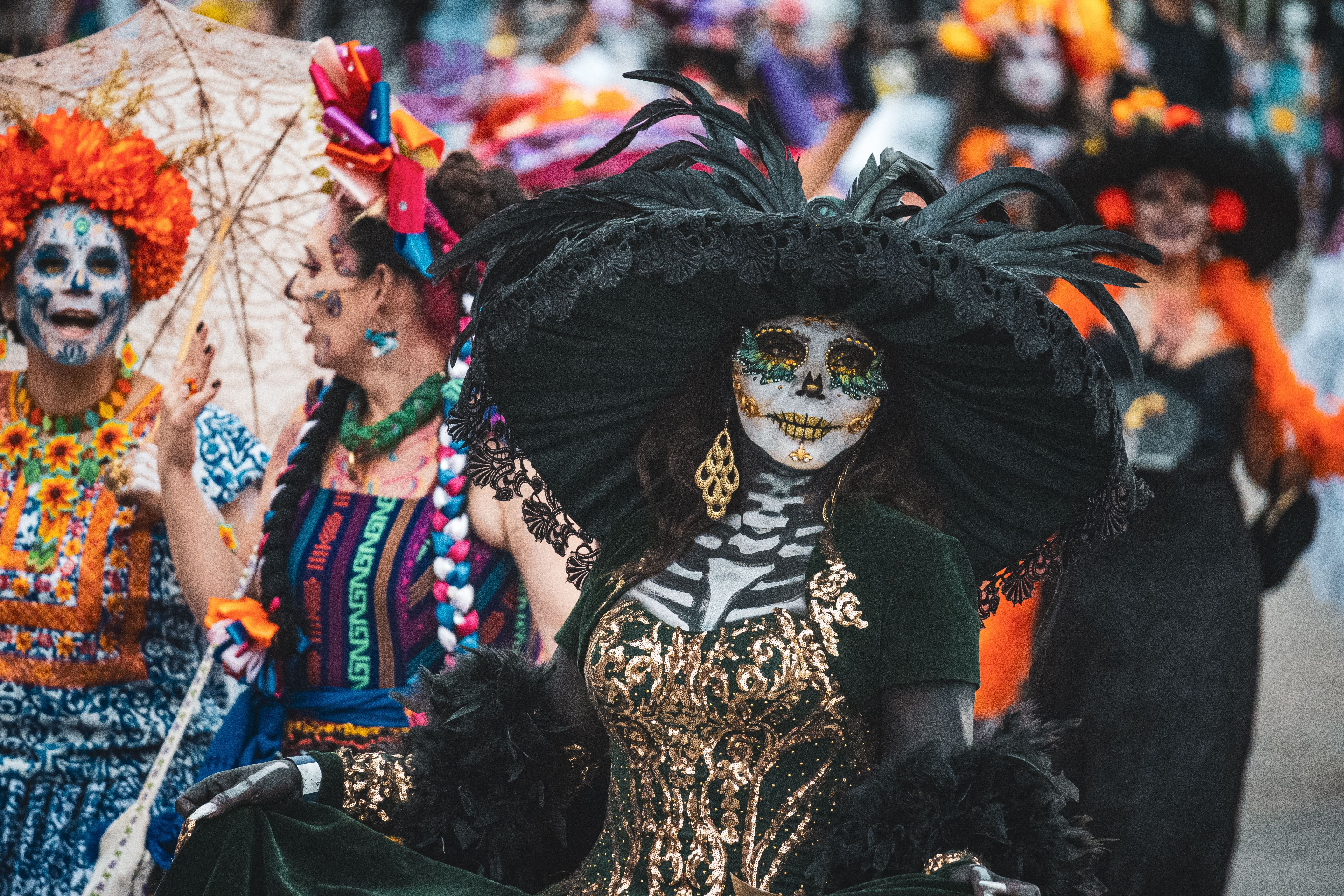 5 Best Things to Do in New Orleans During Halloween