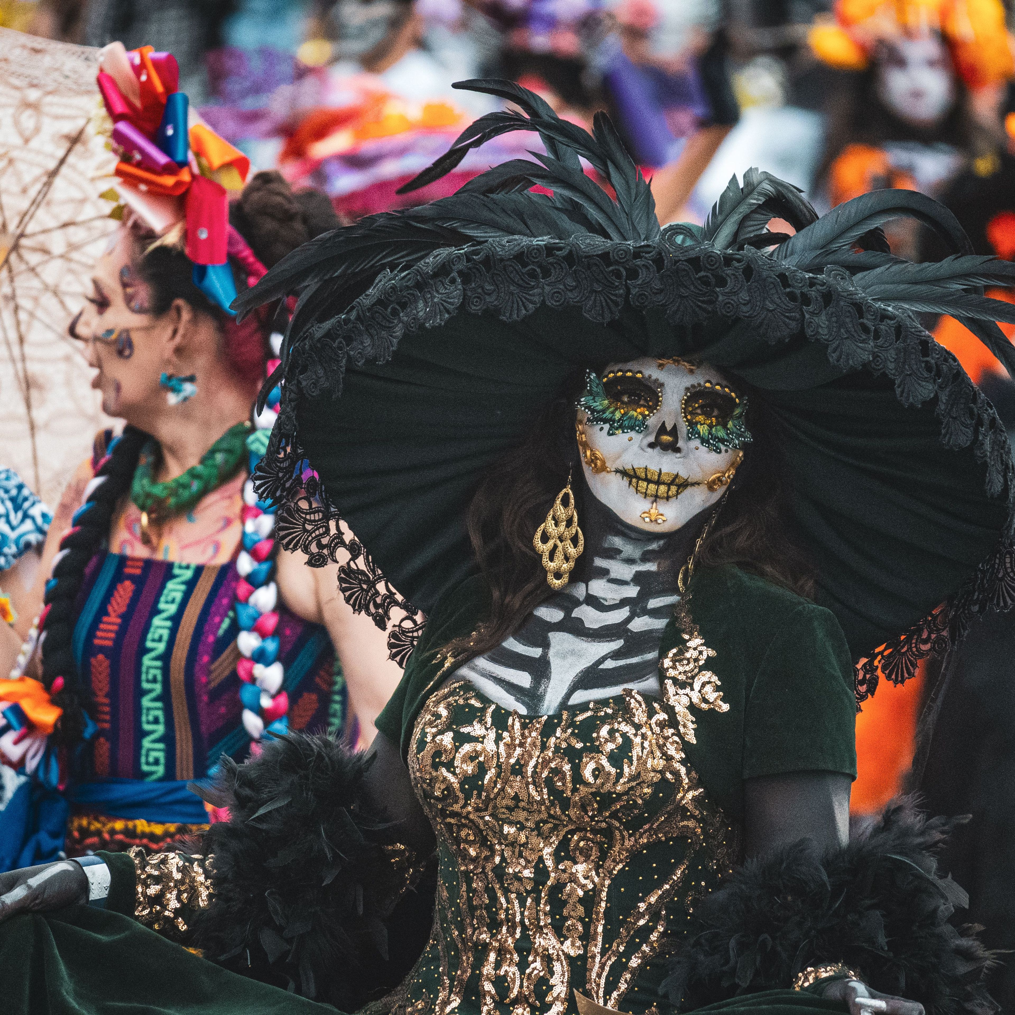 5 Best Things to Do in New Orleans During Halloween