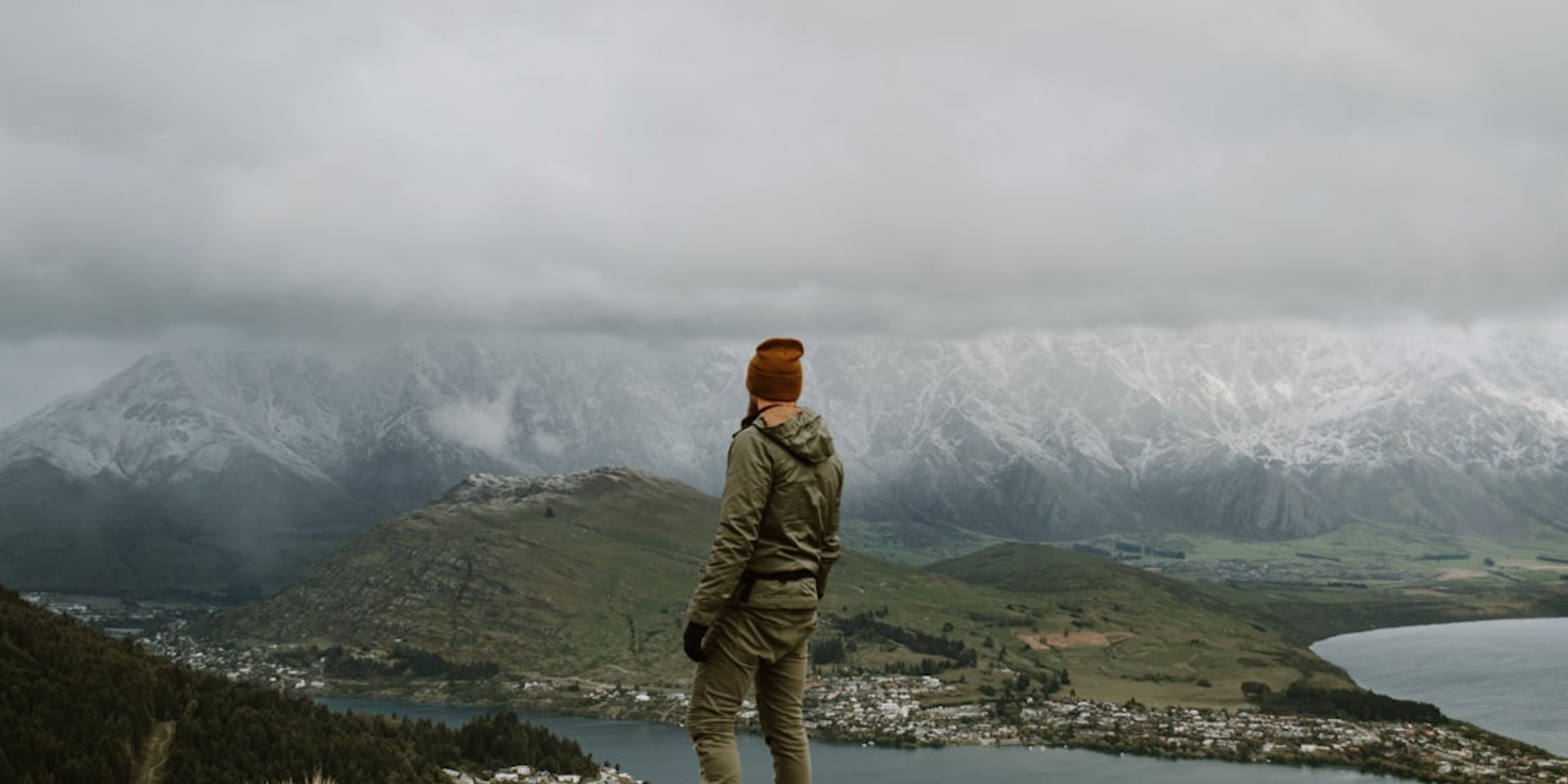 5 Best Solo-Friendly Hikes Near Queenstown