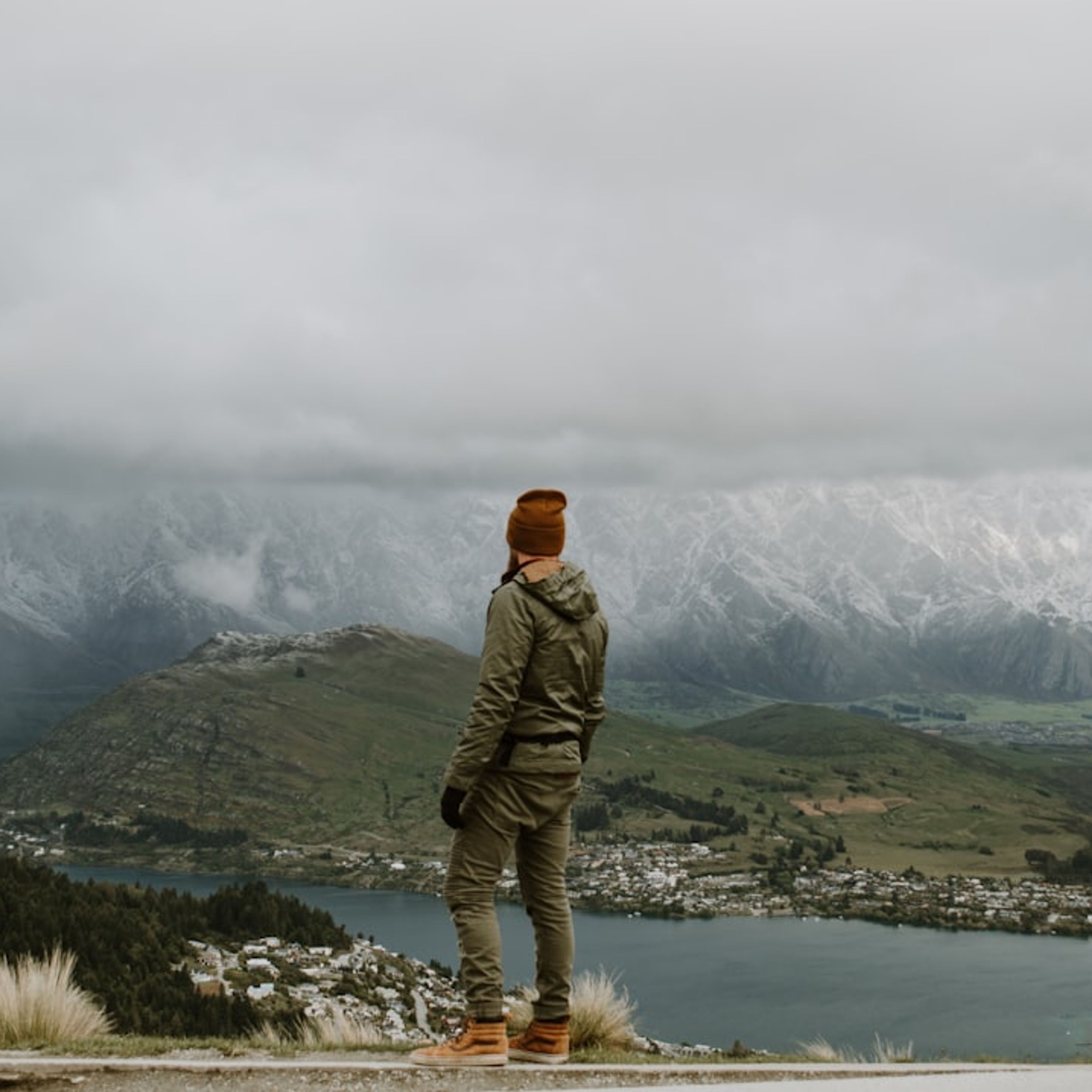 5 Best Solo-Friendly Hikes Near Queenstown