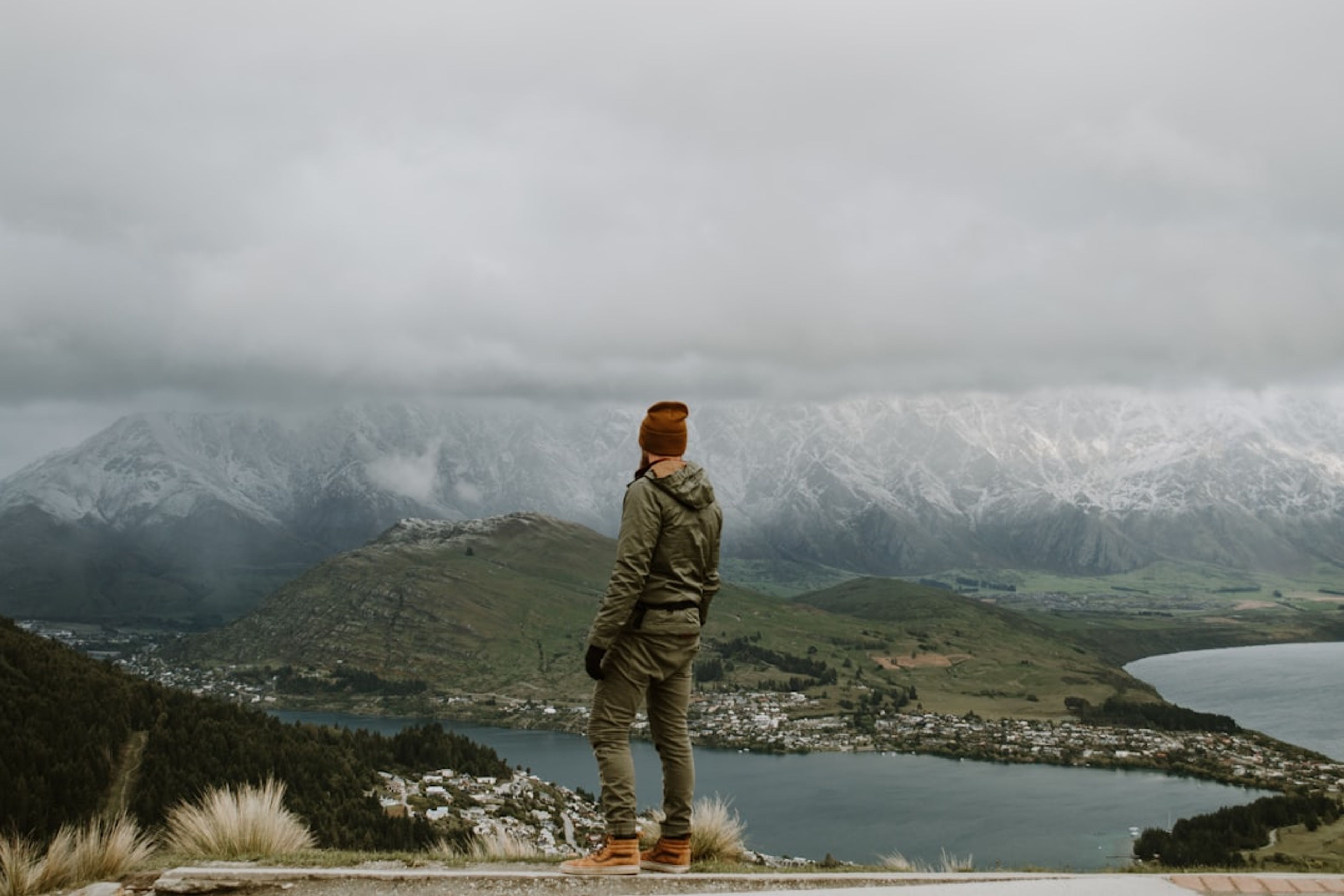 5 Best Solo-Friendly Hikes Near Queenstown