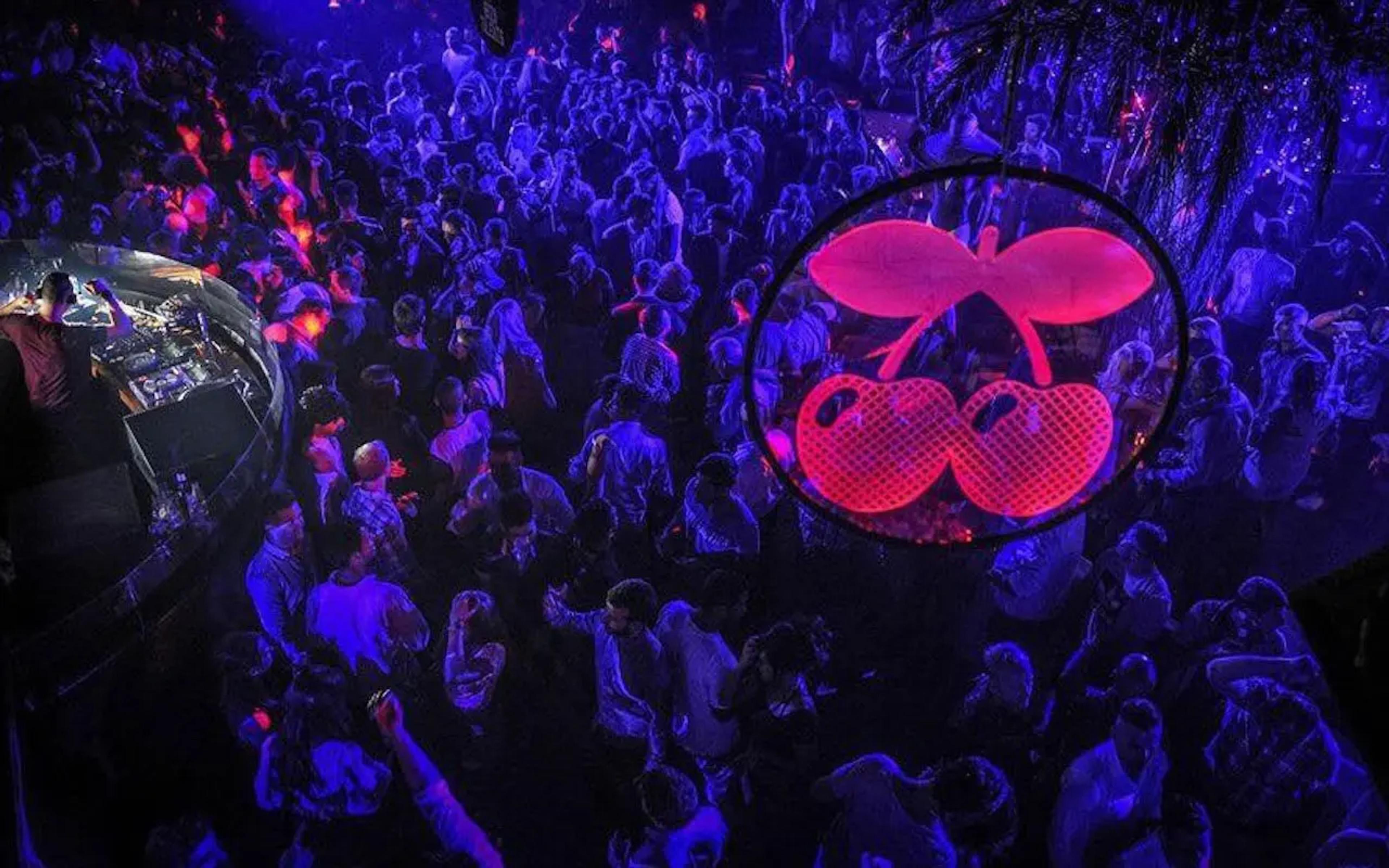 Rüfüs Du Sol [DJ Set] at Pacha Ibiza