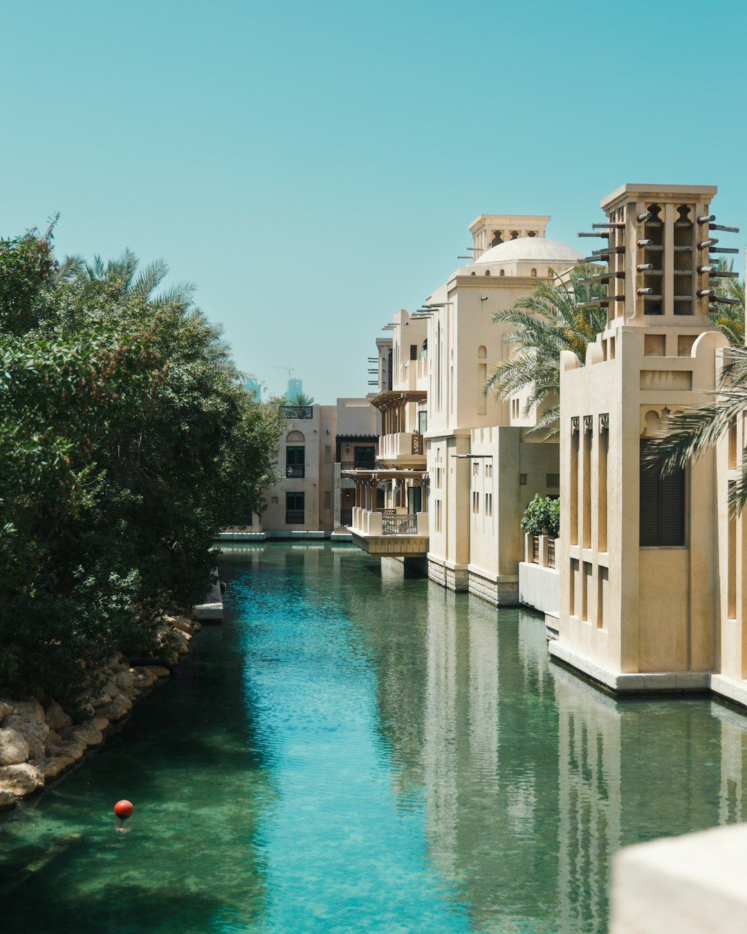 Dubai Creek - The Historic Trading Waterway That Built the City