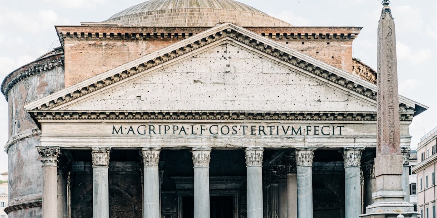 Hotels near Pantheon