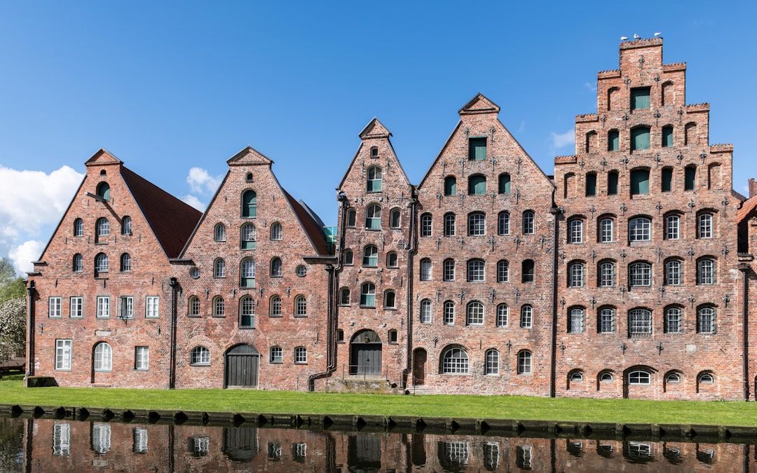 Lubeck Day Trip - The Medieval Hanseatic Capital