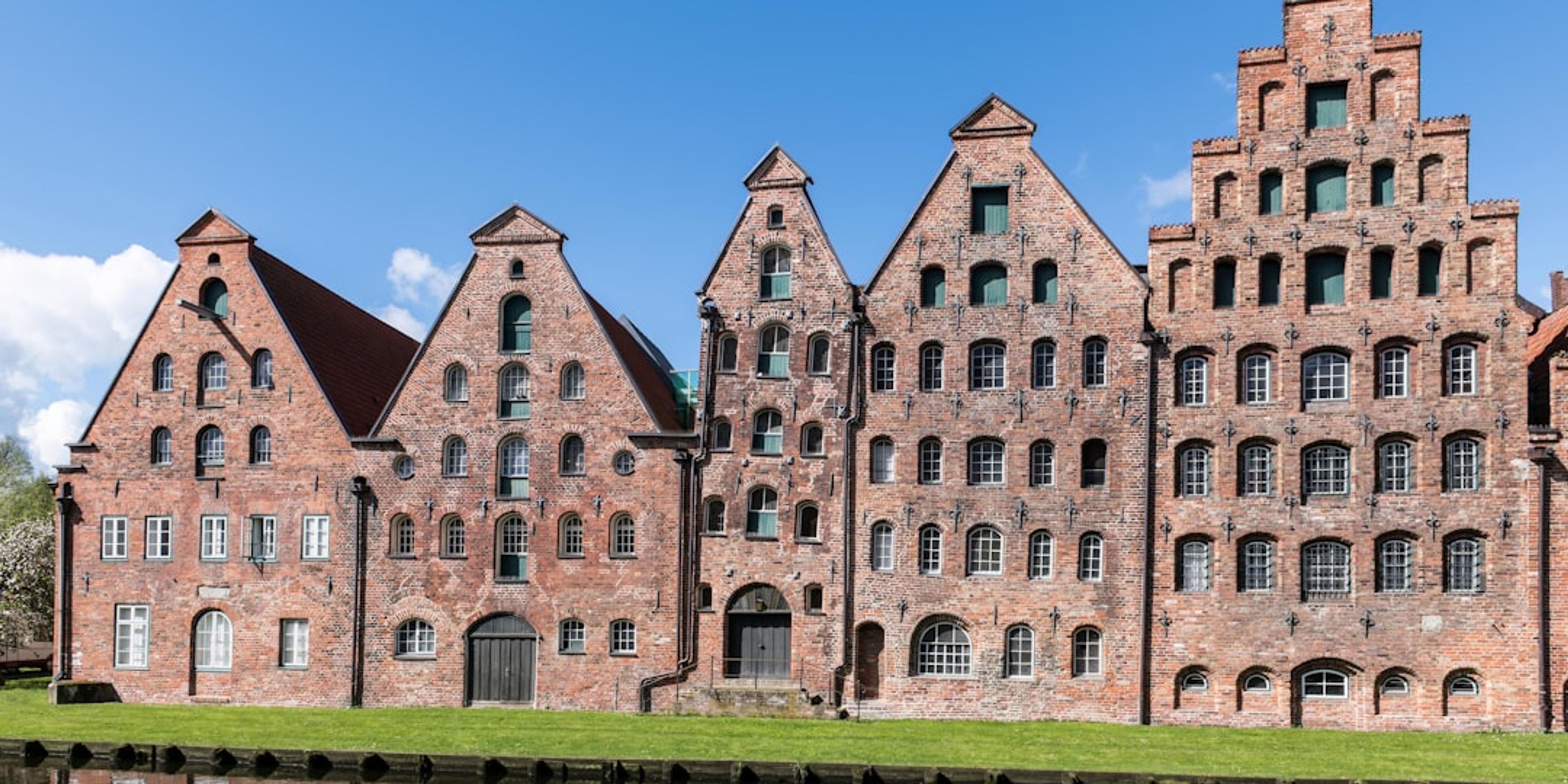 Hotels near Lubeck Day Trip