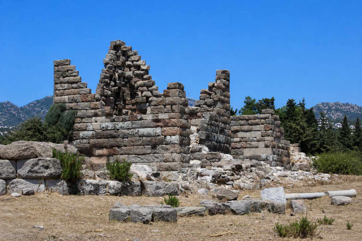Myndos Gate
