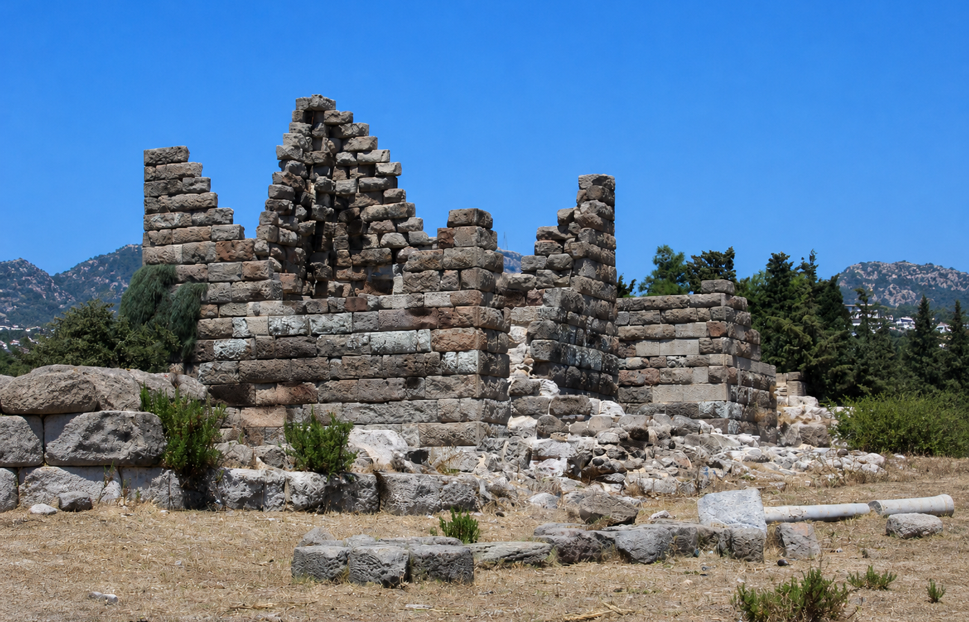 Myndos Gate