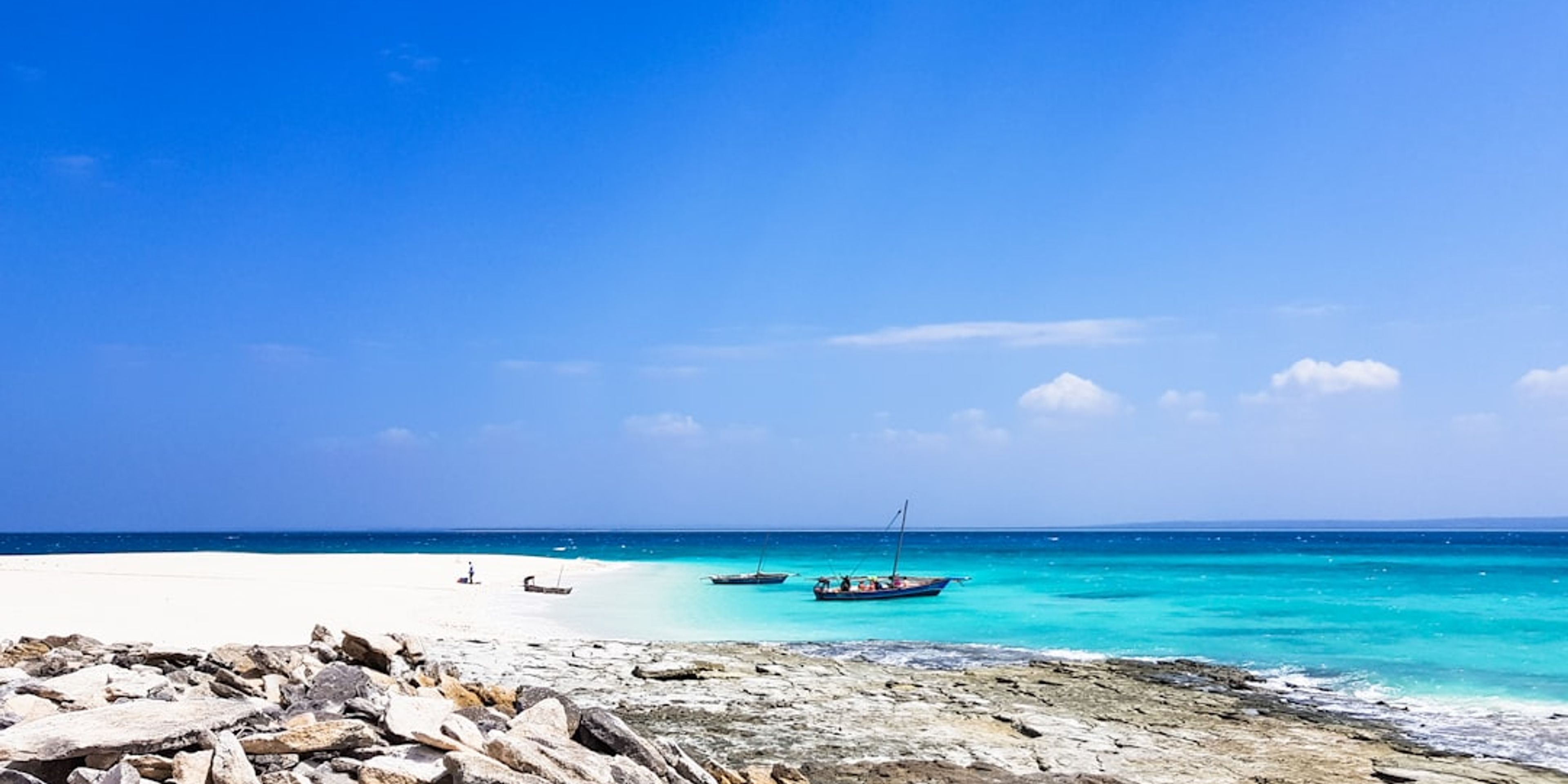 Hotels in Mozambique