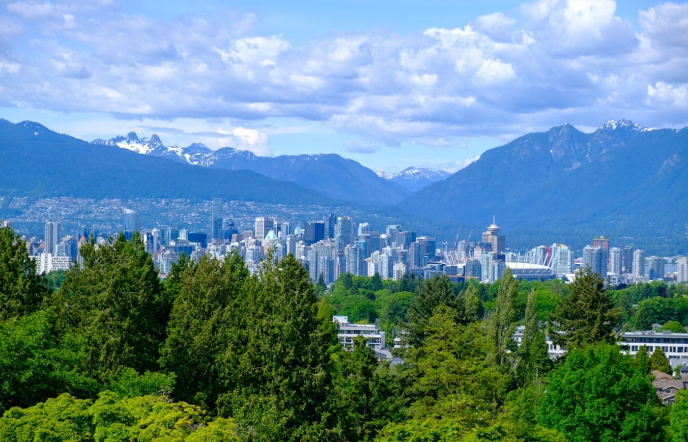 Richmond - Airport-Side Value on the Canada Line