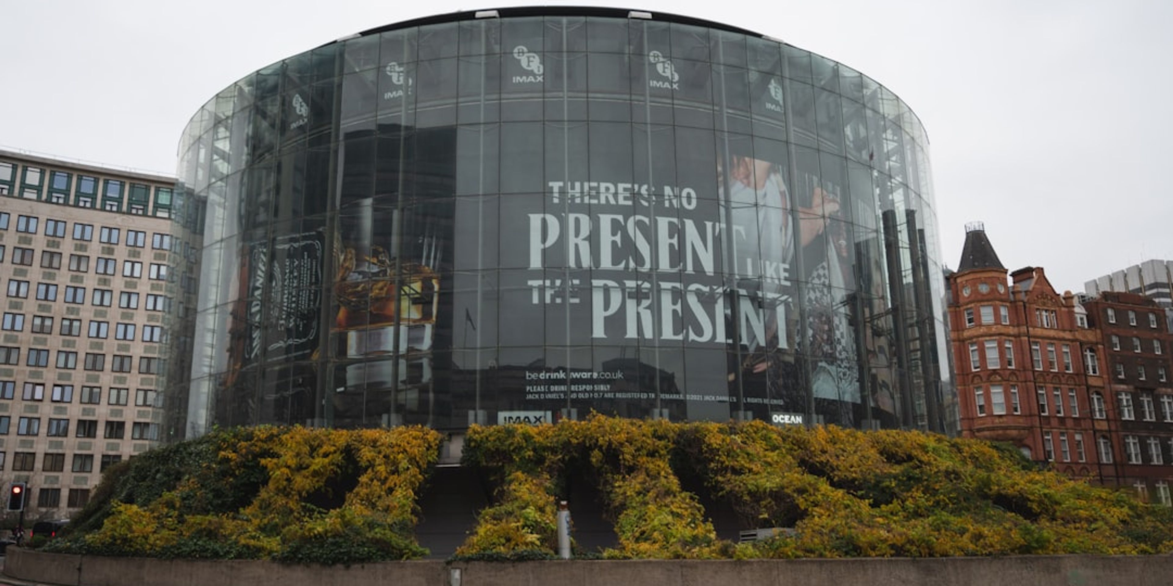 Hotels near BFI IMAX