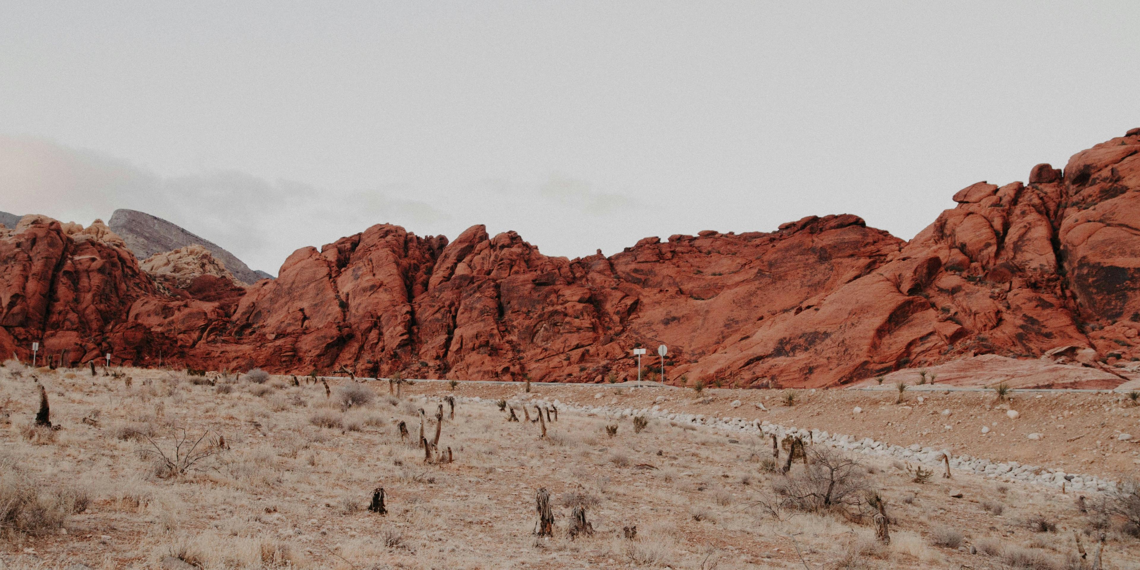 Hotels near Red Rock Canyon