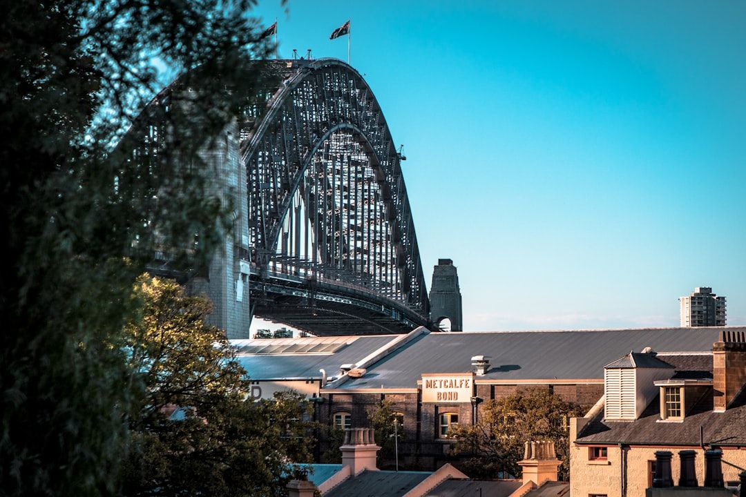 The Rocks - Sydney's Oldest Neighbourhood