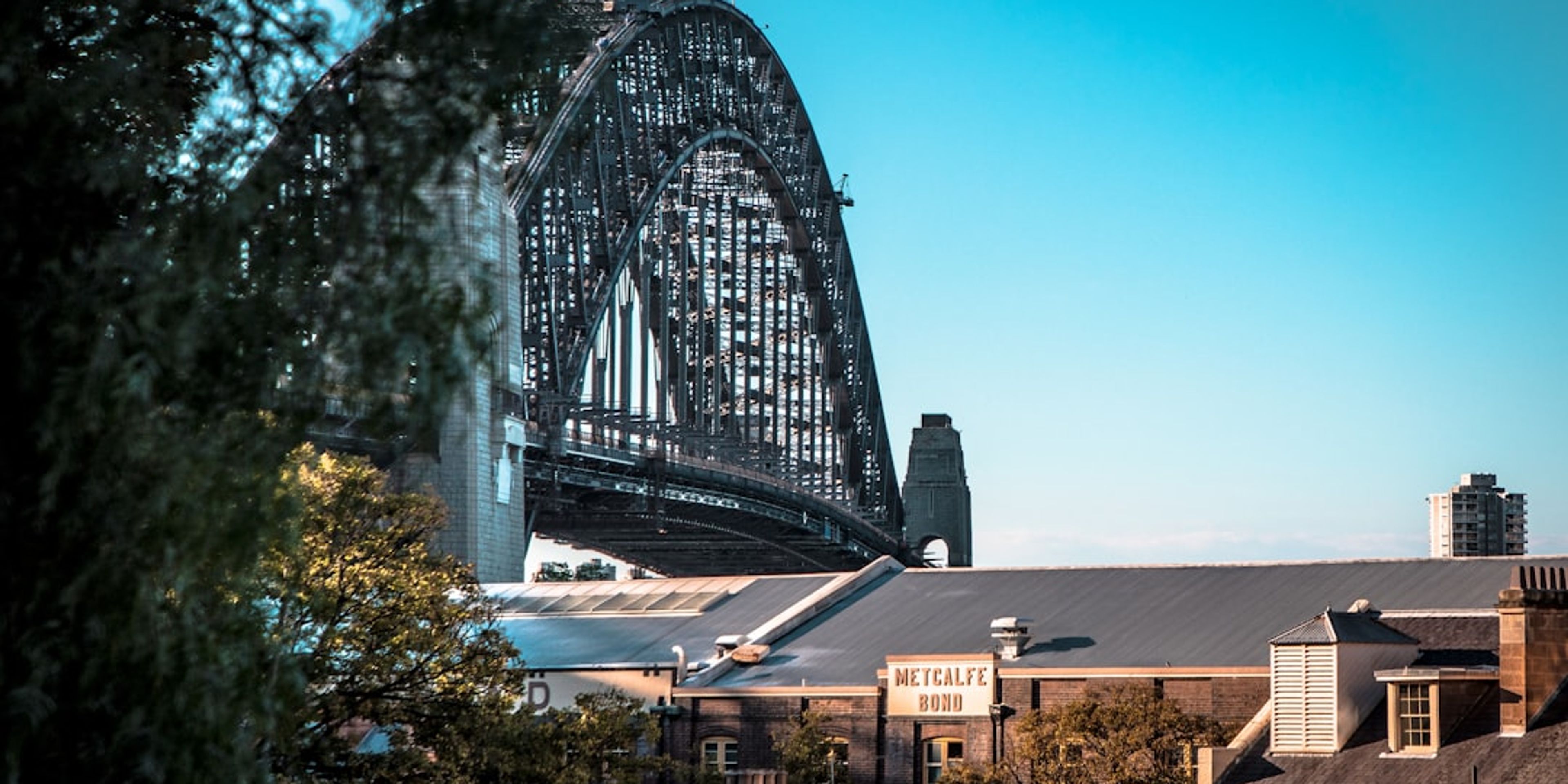 Hotels near The Rocks