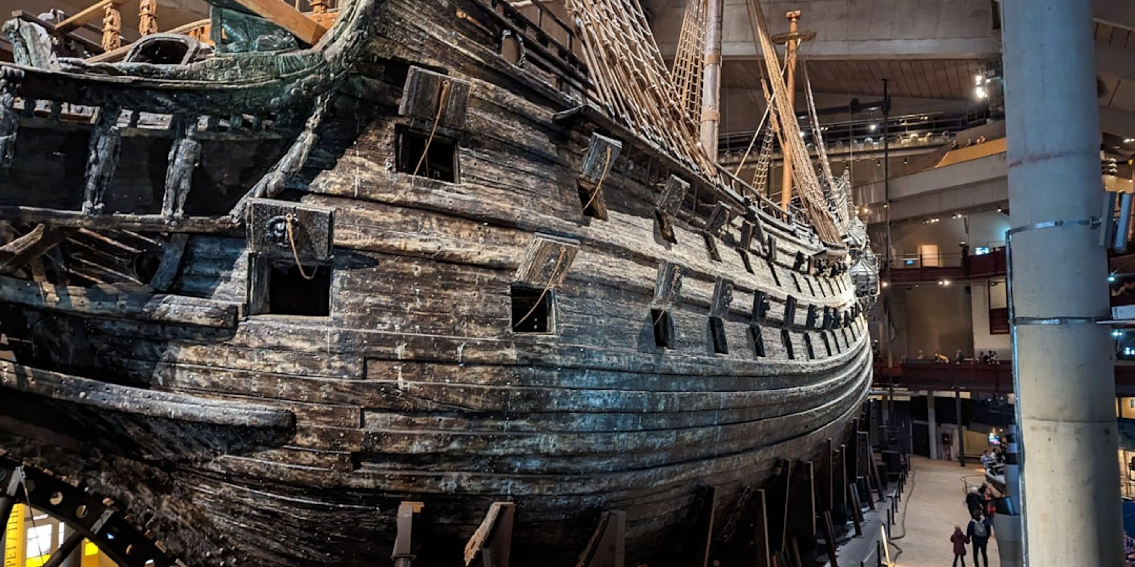 Hotels near Vasa Museum (Vasamuseet)