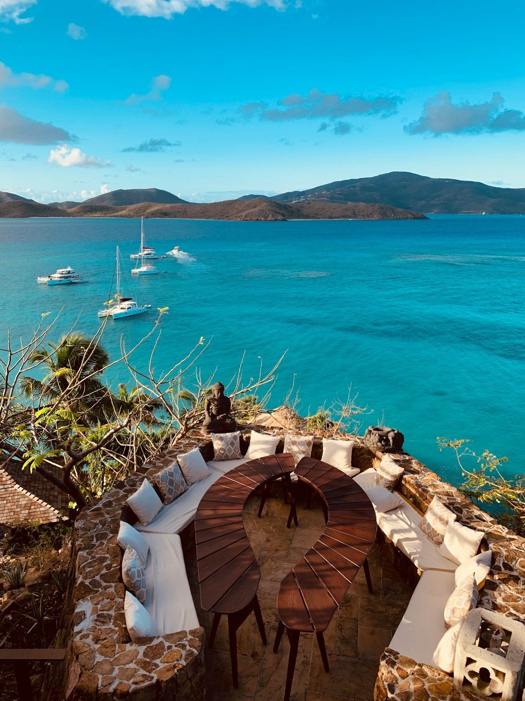 La Gaia by Oscar Molina - The Island's Michelin-Starred Tasting Table