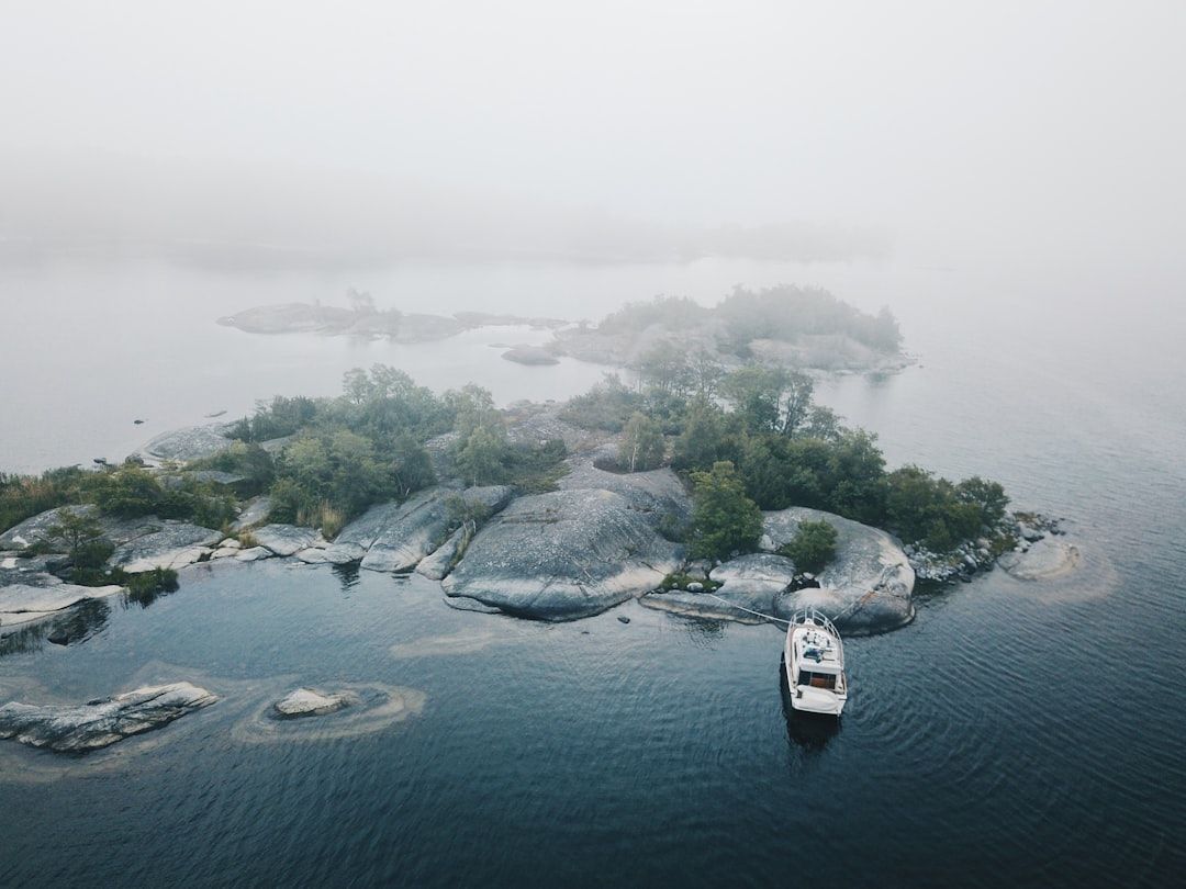 Stockholm Archipelago - 30,000 Islands on Your Doorstep