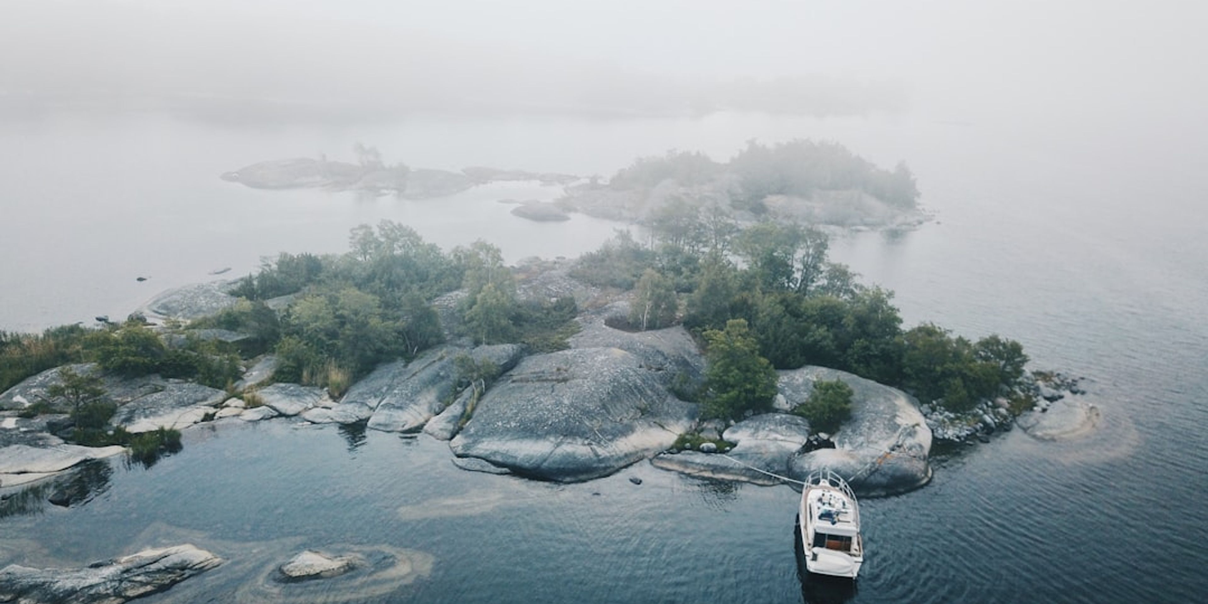 Hotels near Stockholm Archipelago