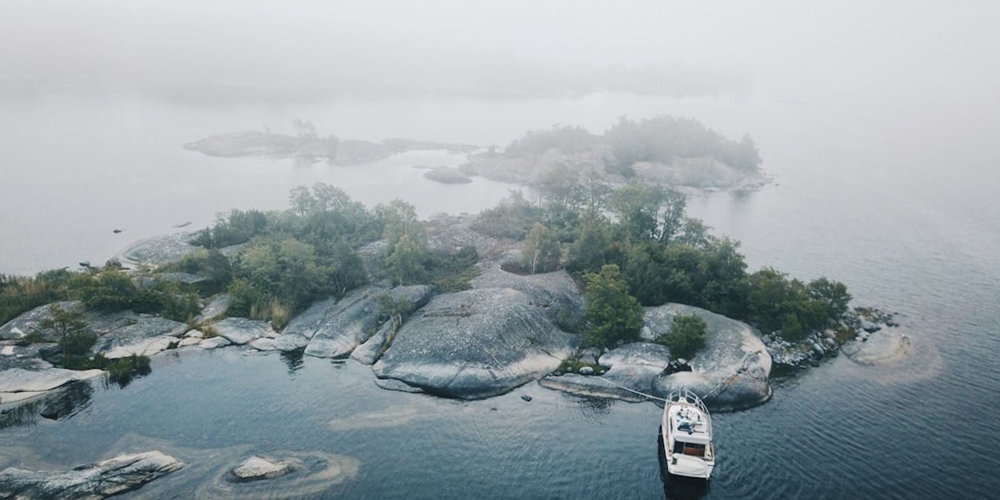Hotels near Stockholm Archipelago