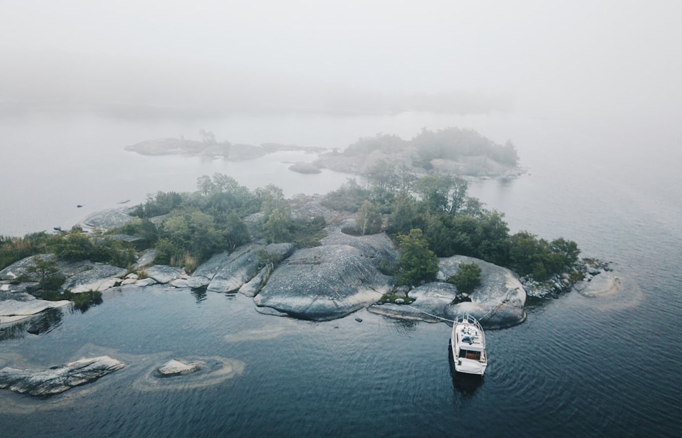 Stockholm Archipelago - 30,000 Islands on Your Doorstep
