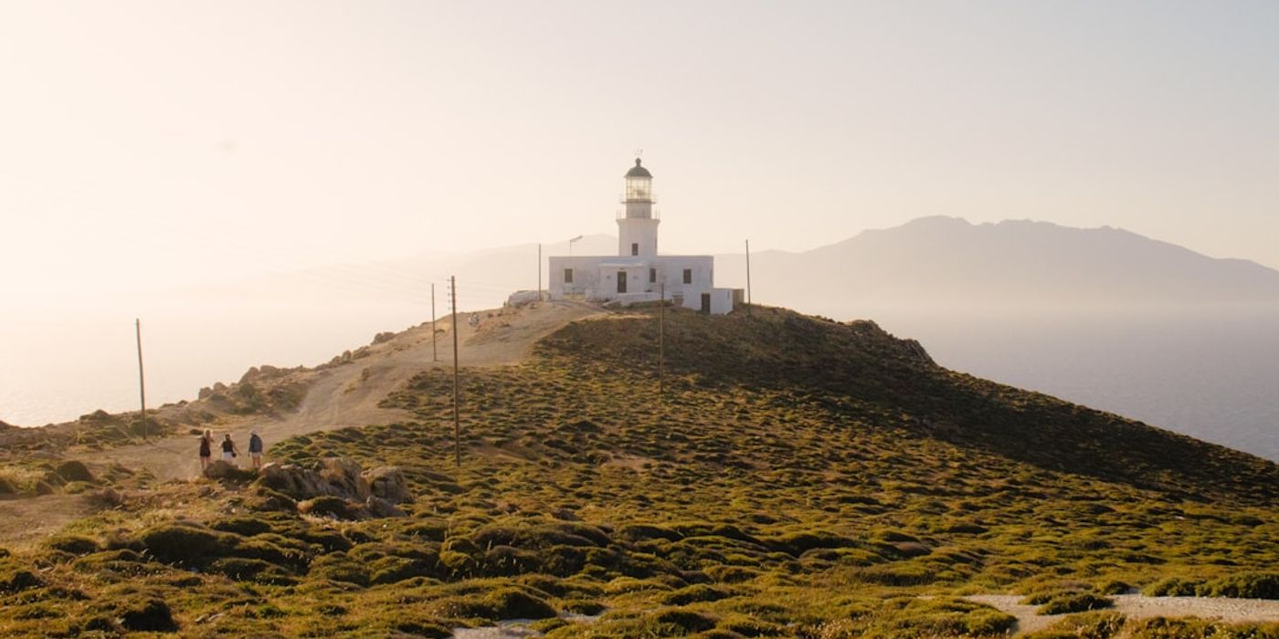 Hotels near Armenistis Lighthouse
