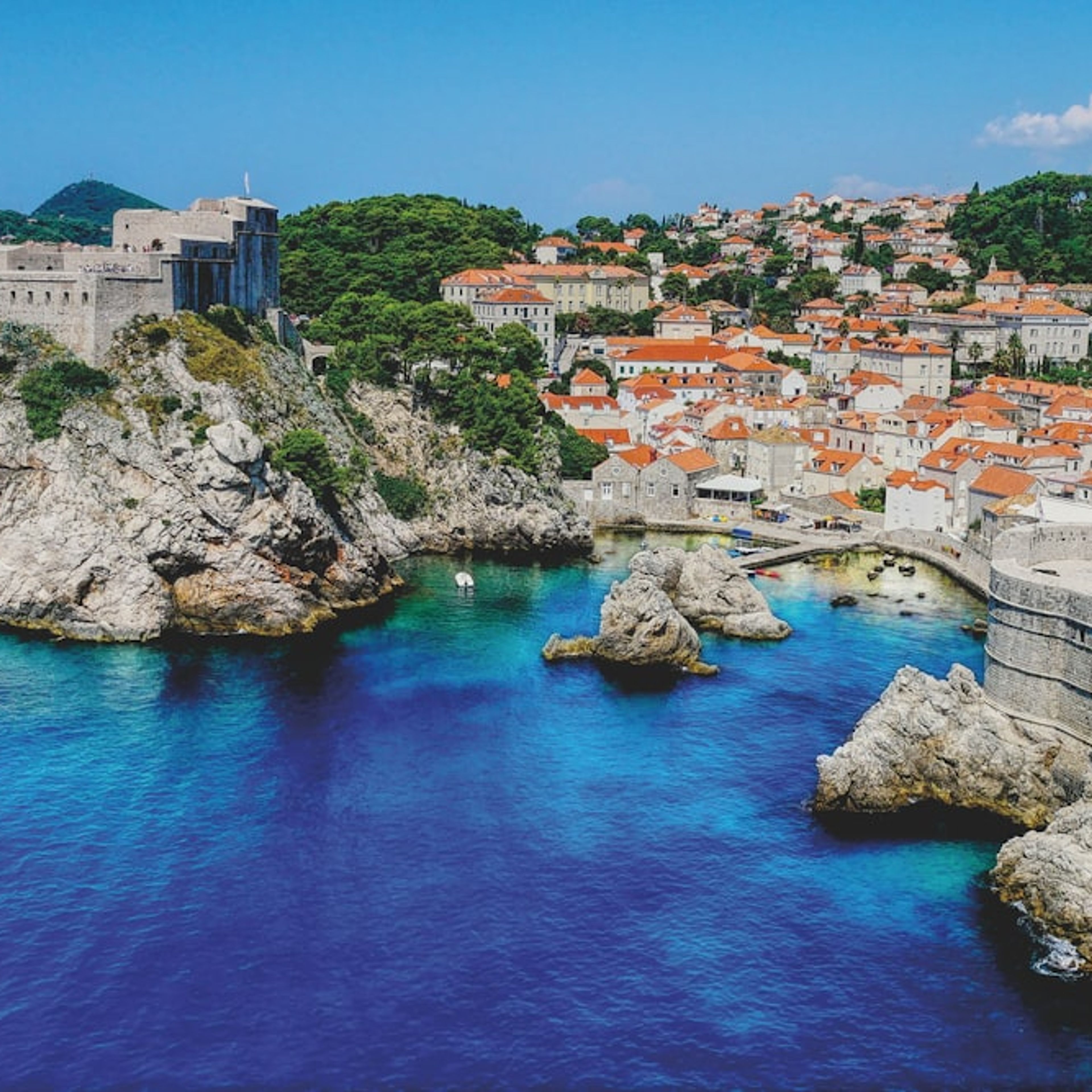 10 Best Things to Do in Dubrovnik, Croatia