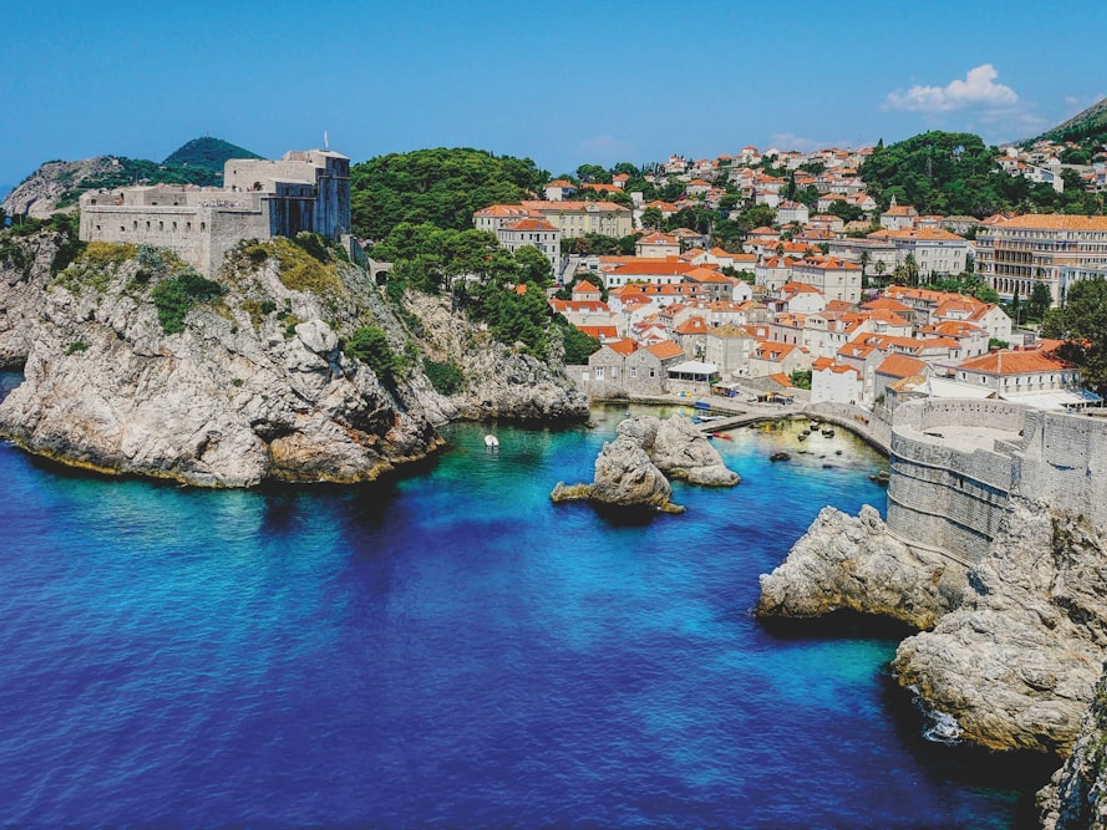 10 Best Things to Do in Dubrovnik, Croatia