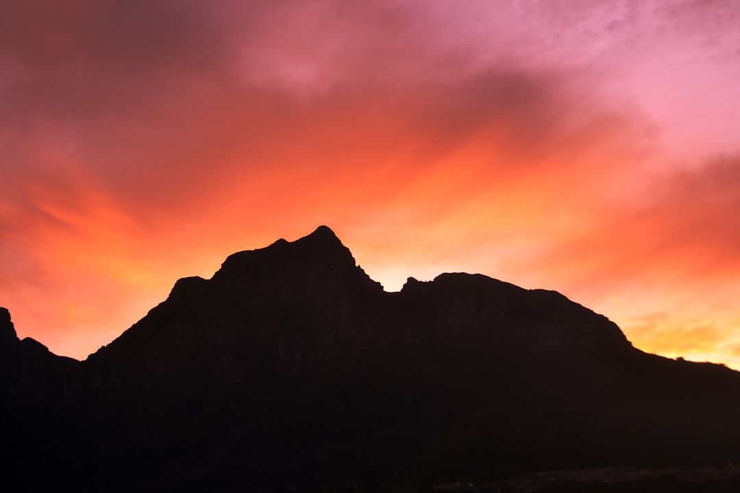 Lion's Head - The Sunset Hike