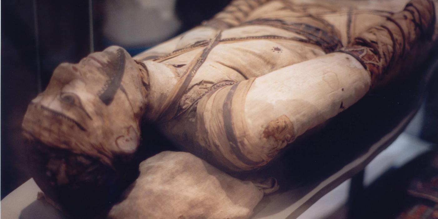 Hotels near Mummification Museum