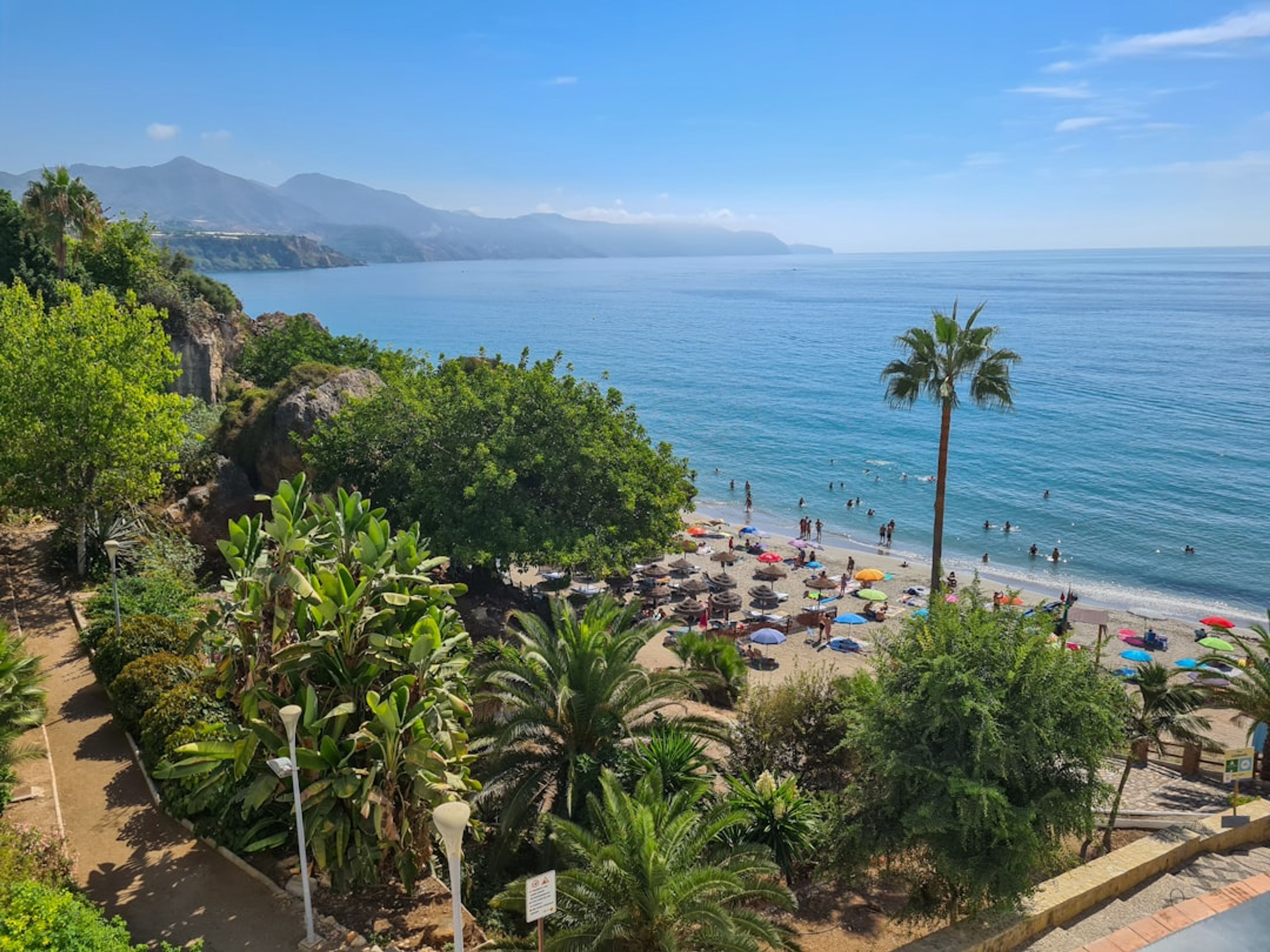 10 Best Things to Do in Malaga