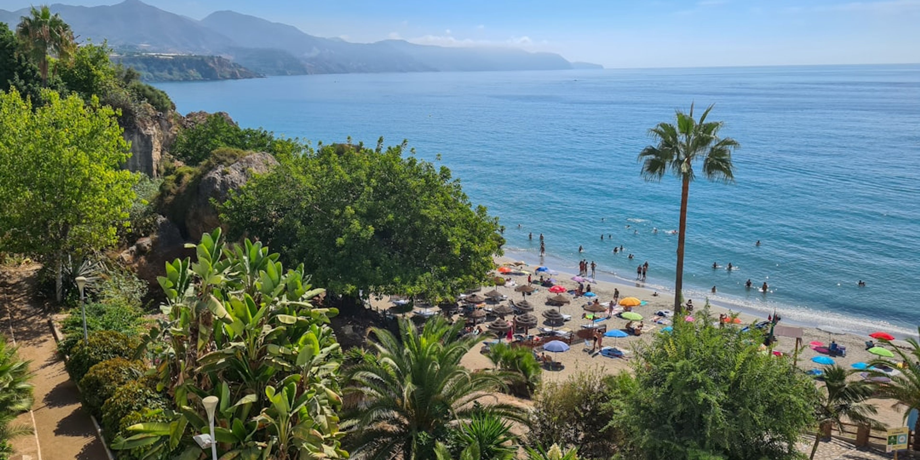 5 Best Hiking Trails in Malaga