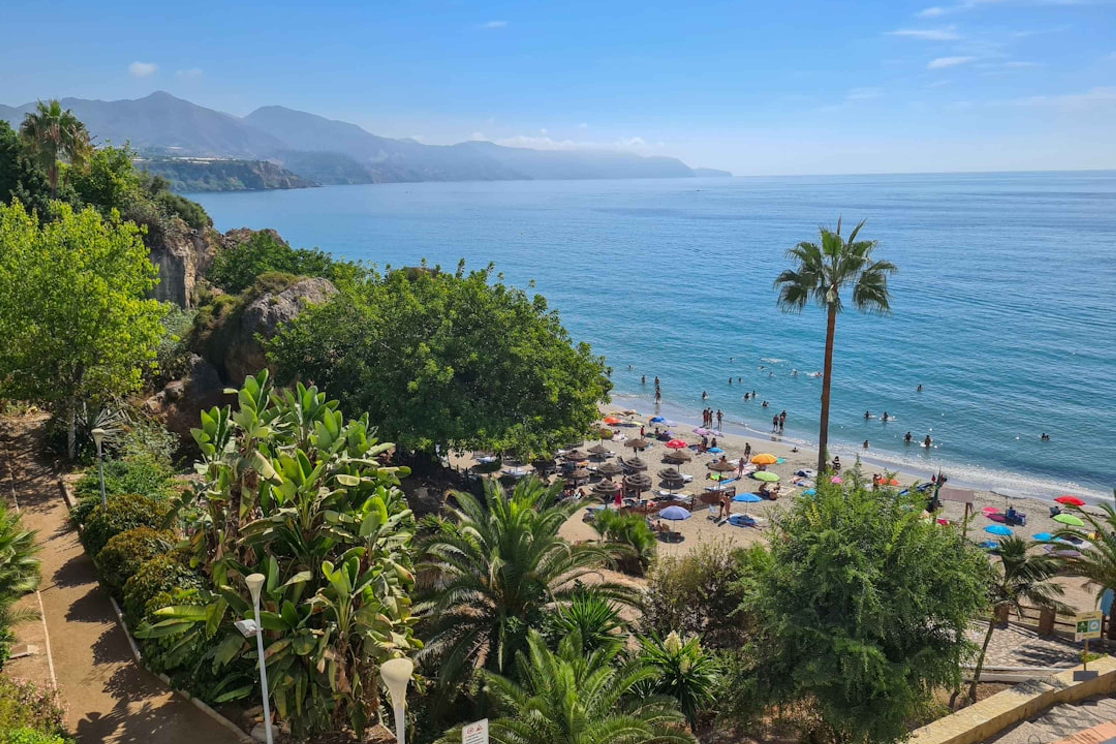 10 Best Things to Do in Malaga