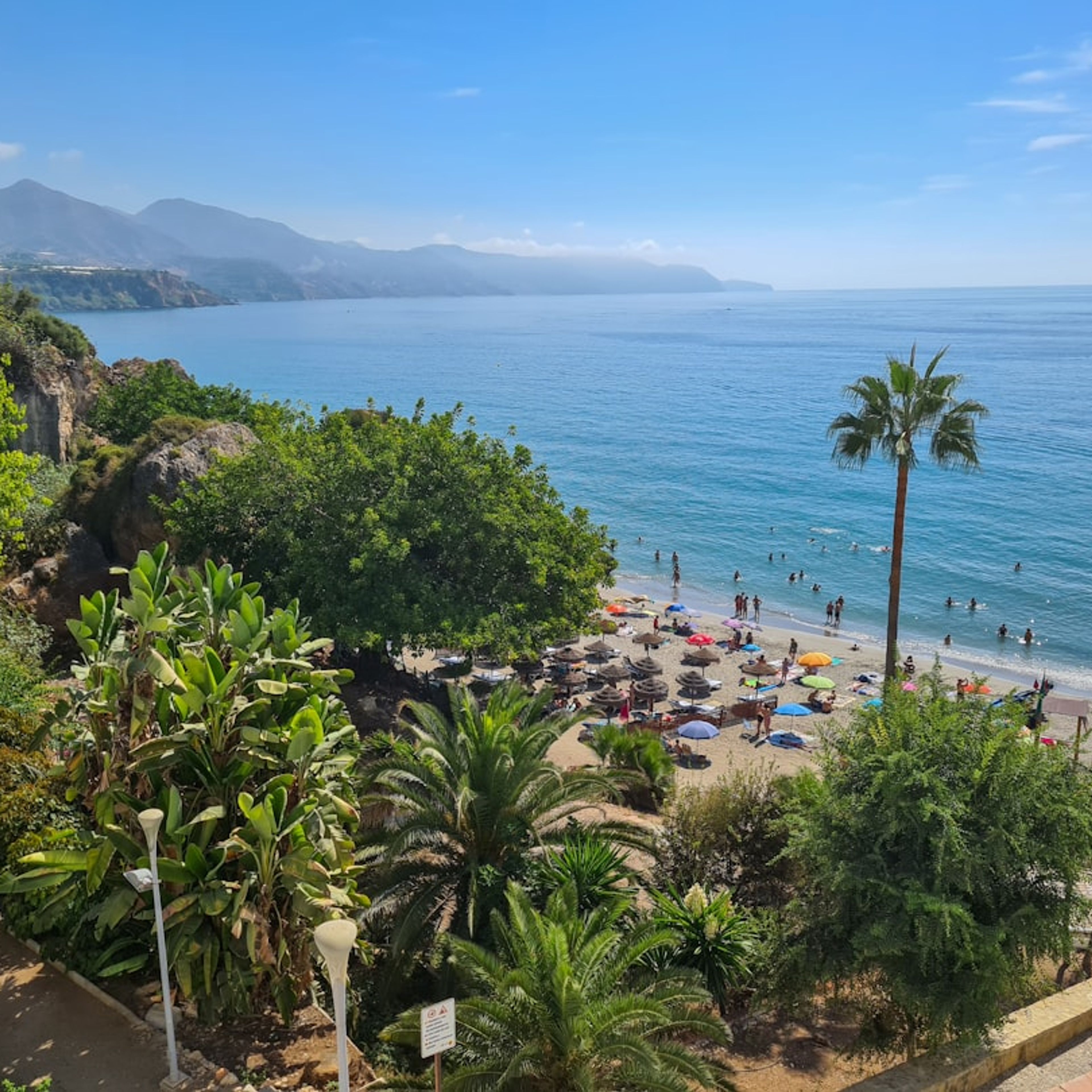10 Best Things to Do in Malaga