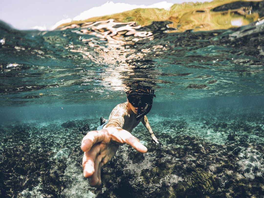 Hamata Islands - Untouched archipelago snorkel