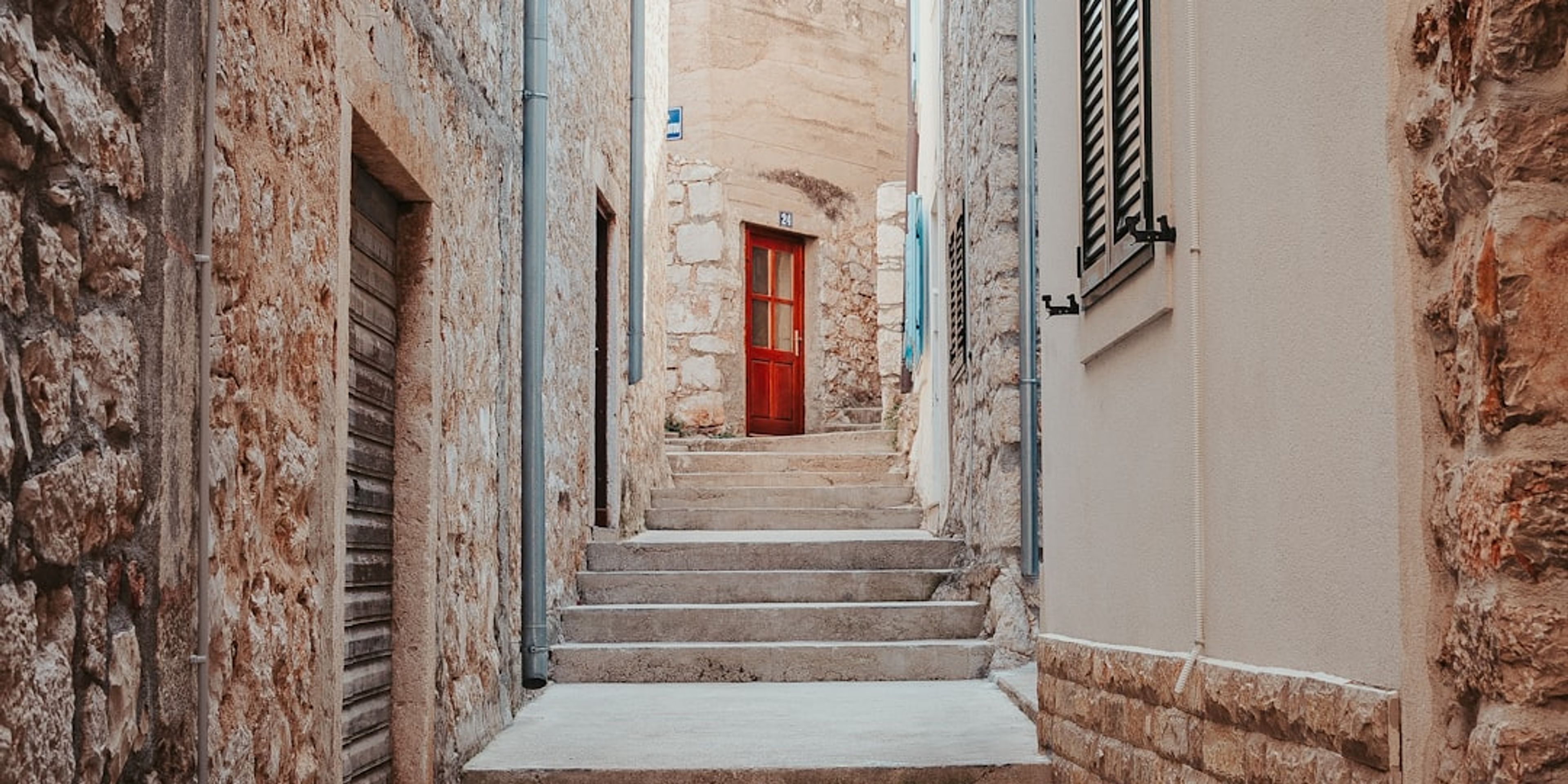 Tisno Featured Hotels