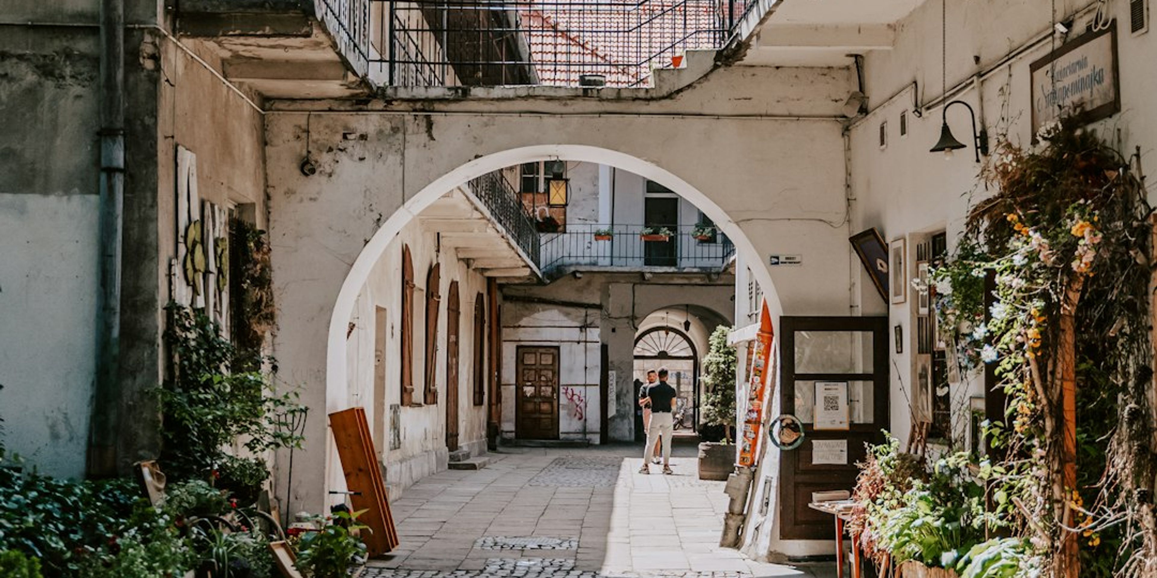 Hotels near Kazimierz