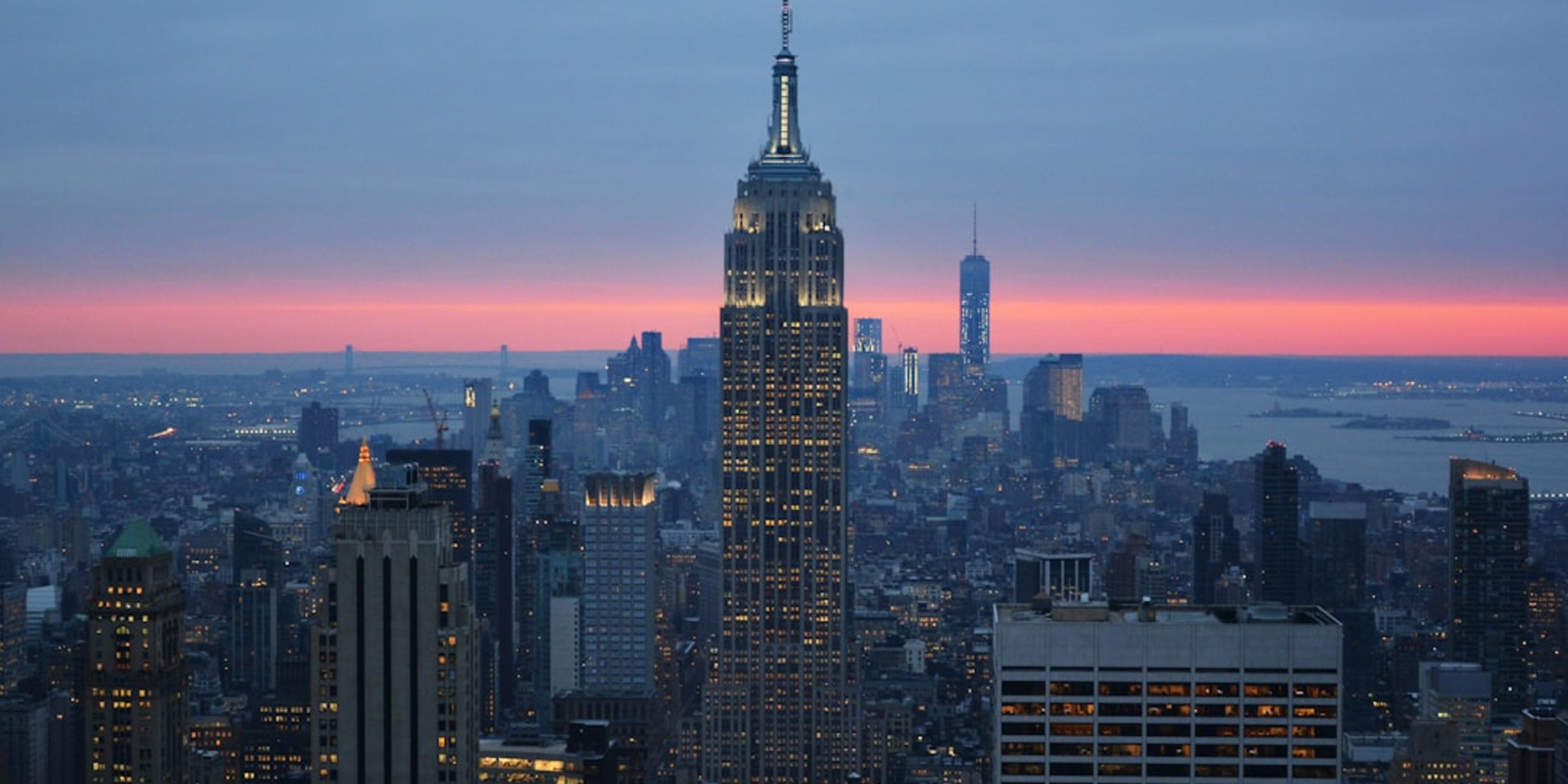 Hotels near Rockefeller Center and Top of the Rock