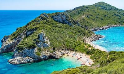 10 Top Places to Visit in Corfu, Greece