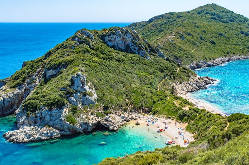 10 Top Places to Visit in Corfu, Greece