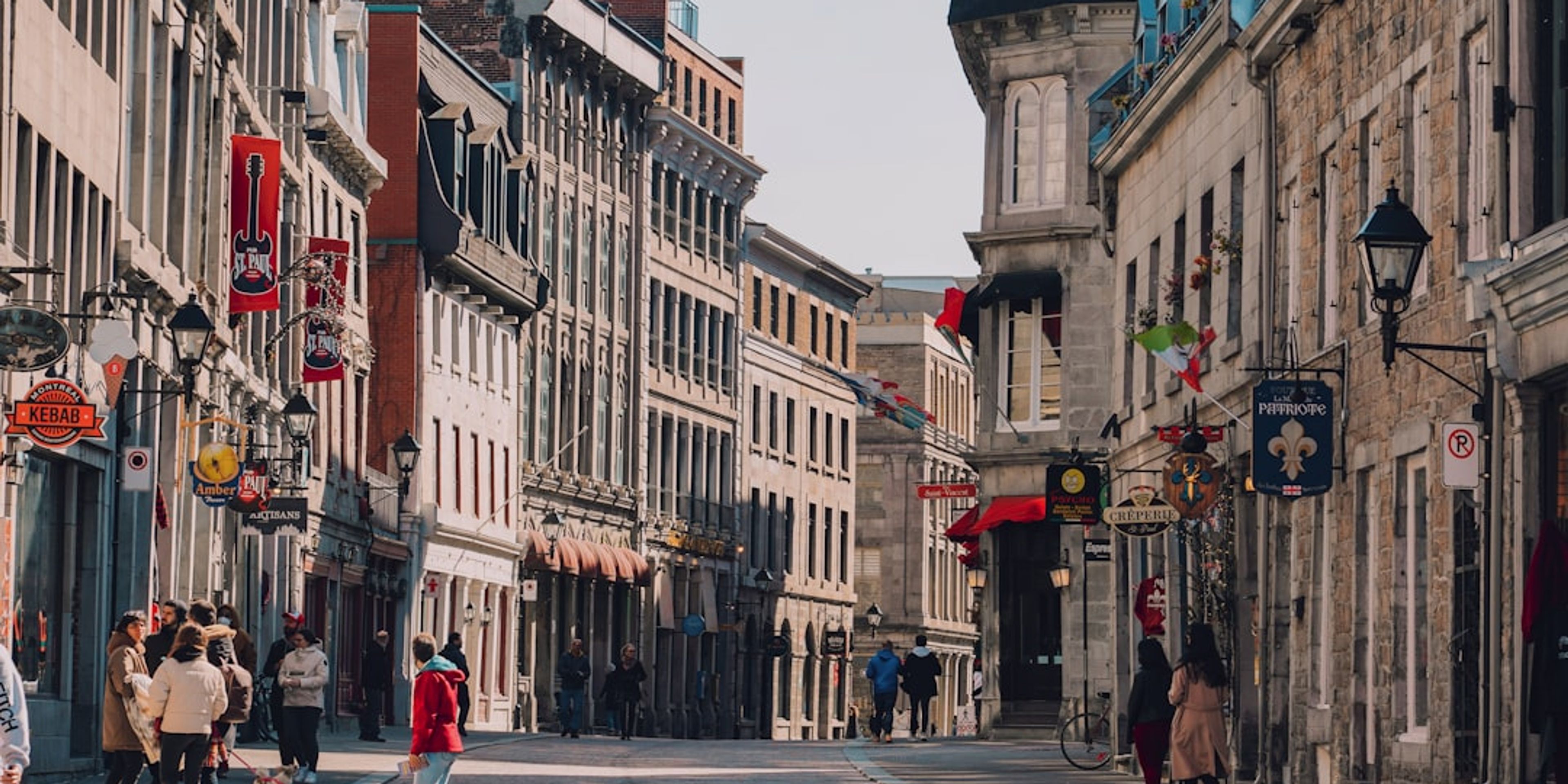 Hotels near Quebec City