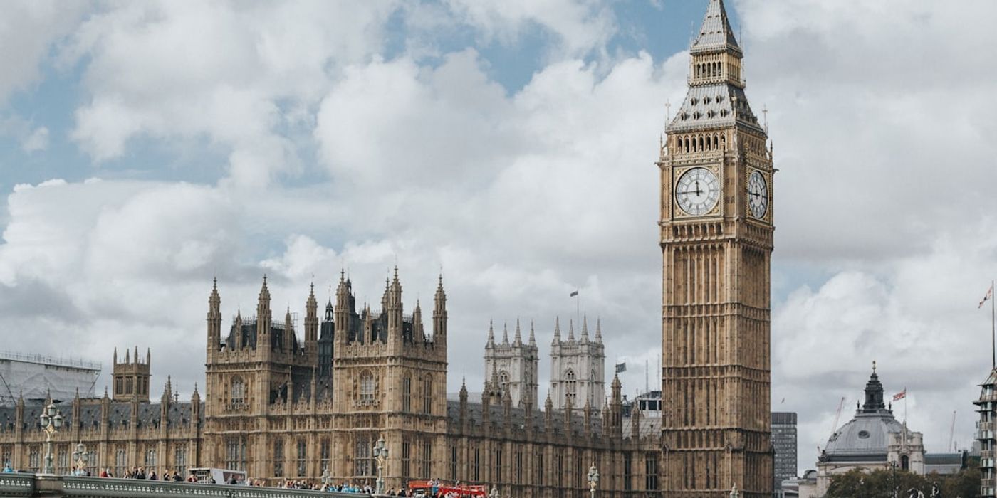 15 Top Attractions & Things to Do in London, England