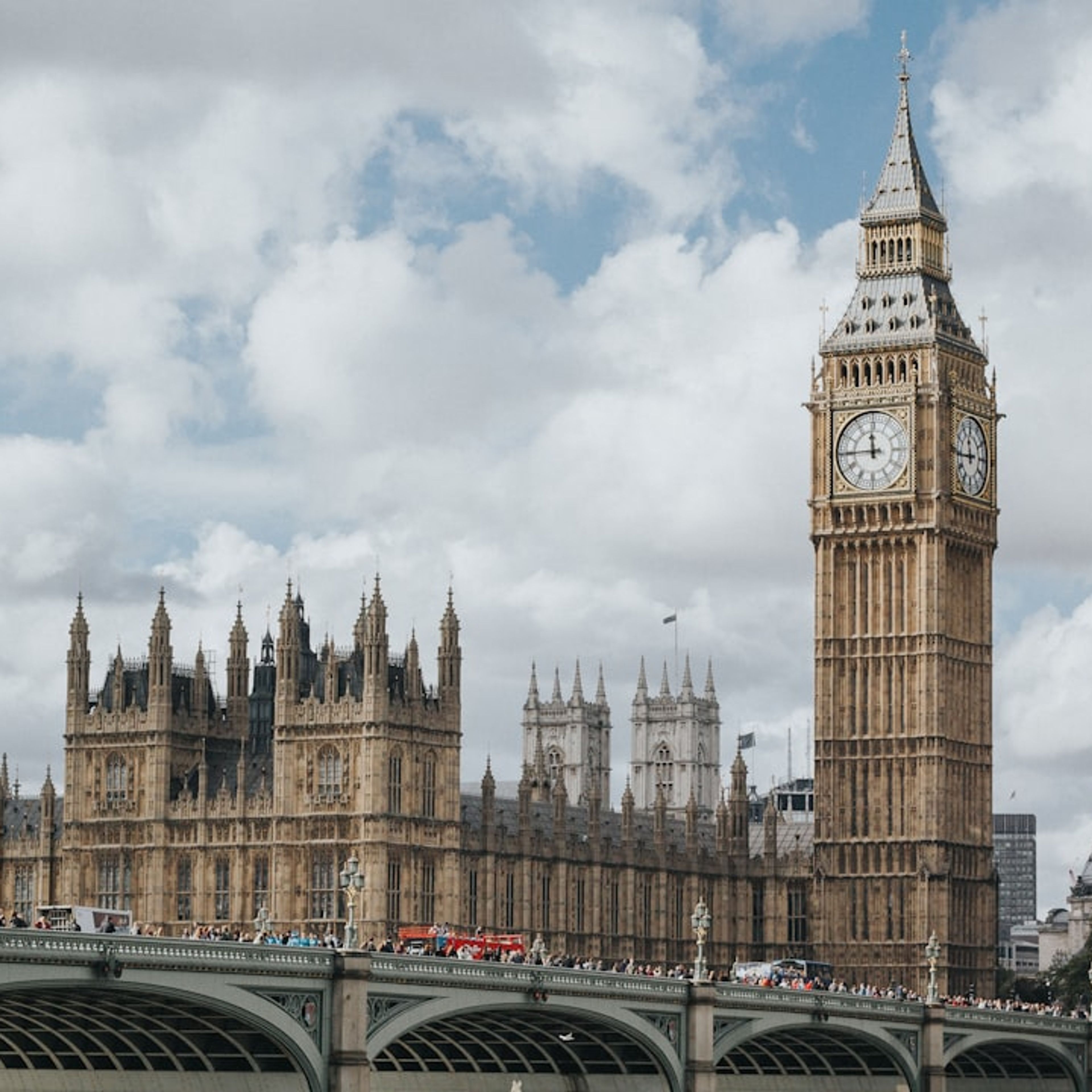 15 Top Attractions & Things to Do in London, England